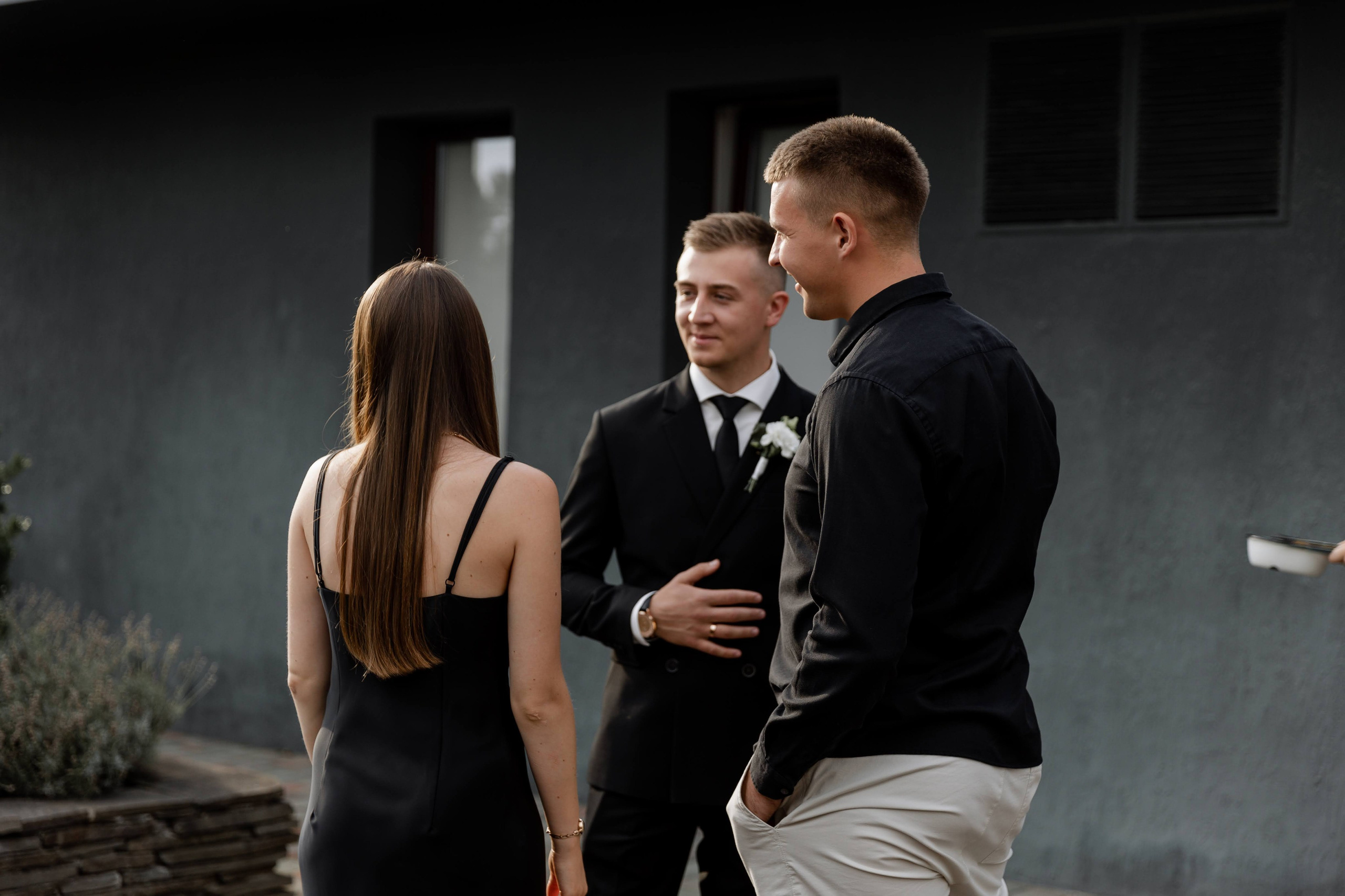 DENIS & KATE. Свадебный и семейный фотограф в Бресте Светлана Эстер