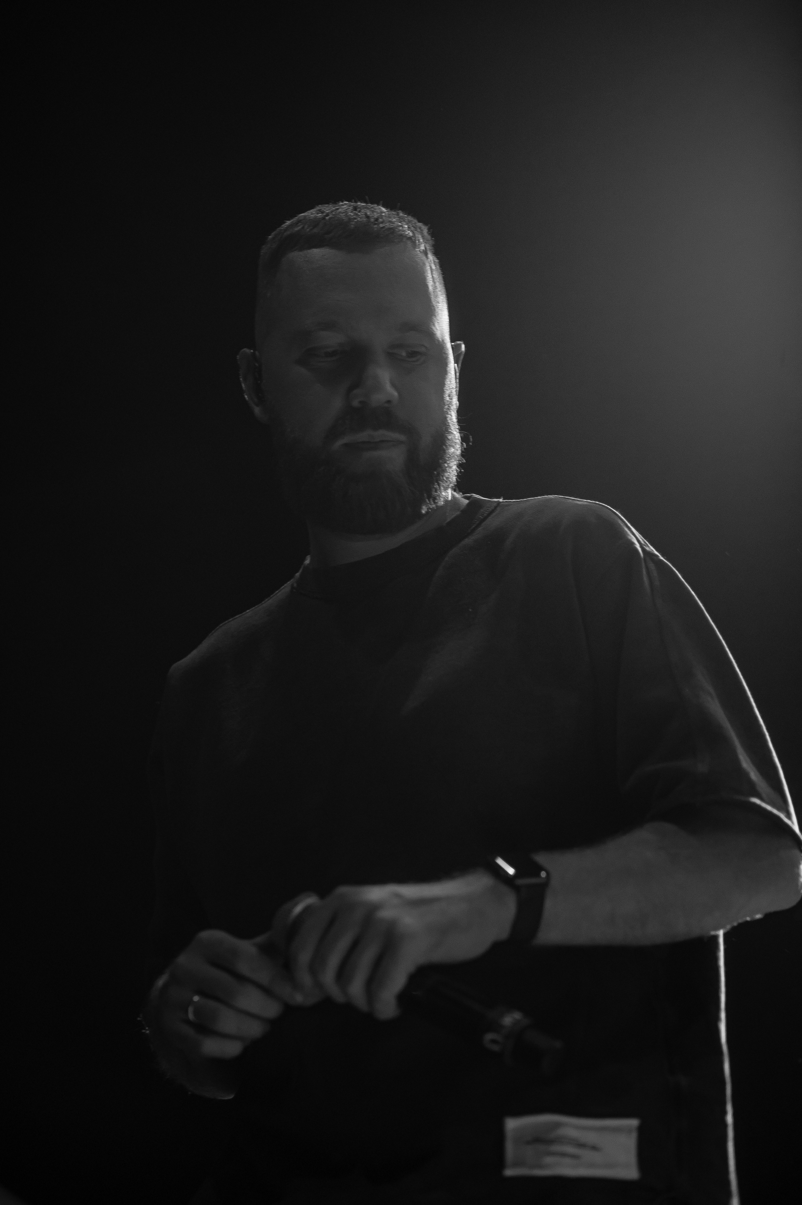 ГРОТ — репортажная съёмка. Иван Кубик — фотограф и видеограф