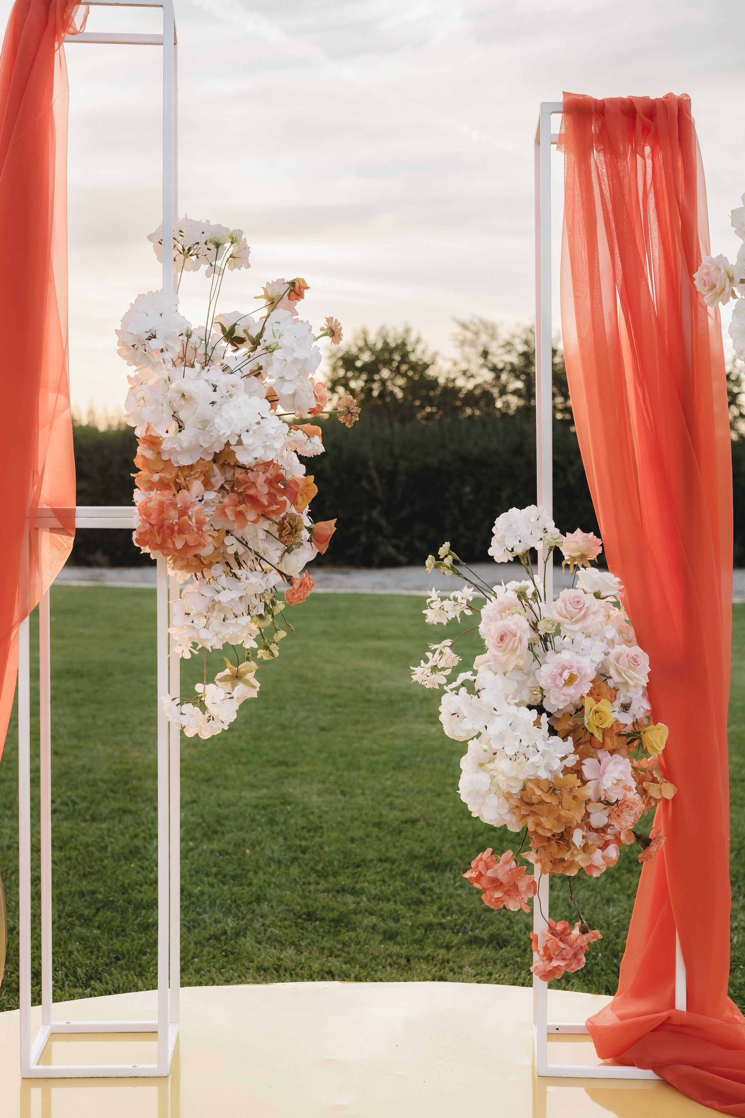 Артём и Дарья. Фотограф в Волгограде — Александра Искандерова