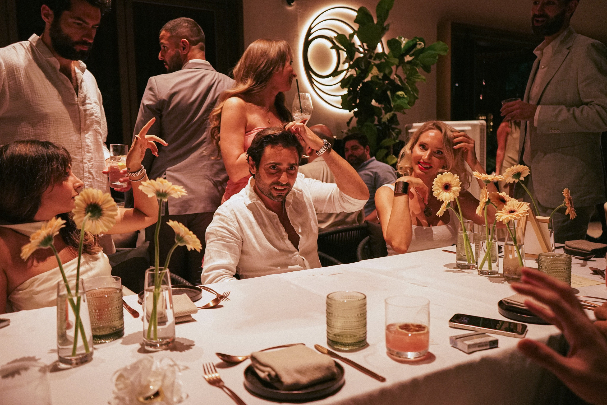 Wedding in Dubai. Photographer in Georgia UAE Russia Nekit Fox