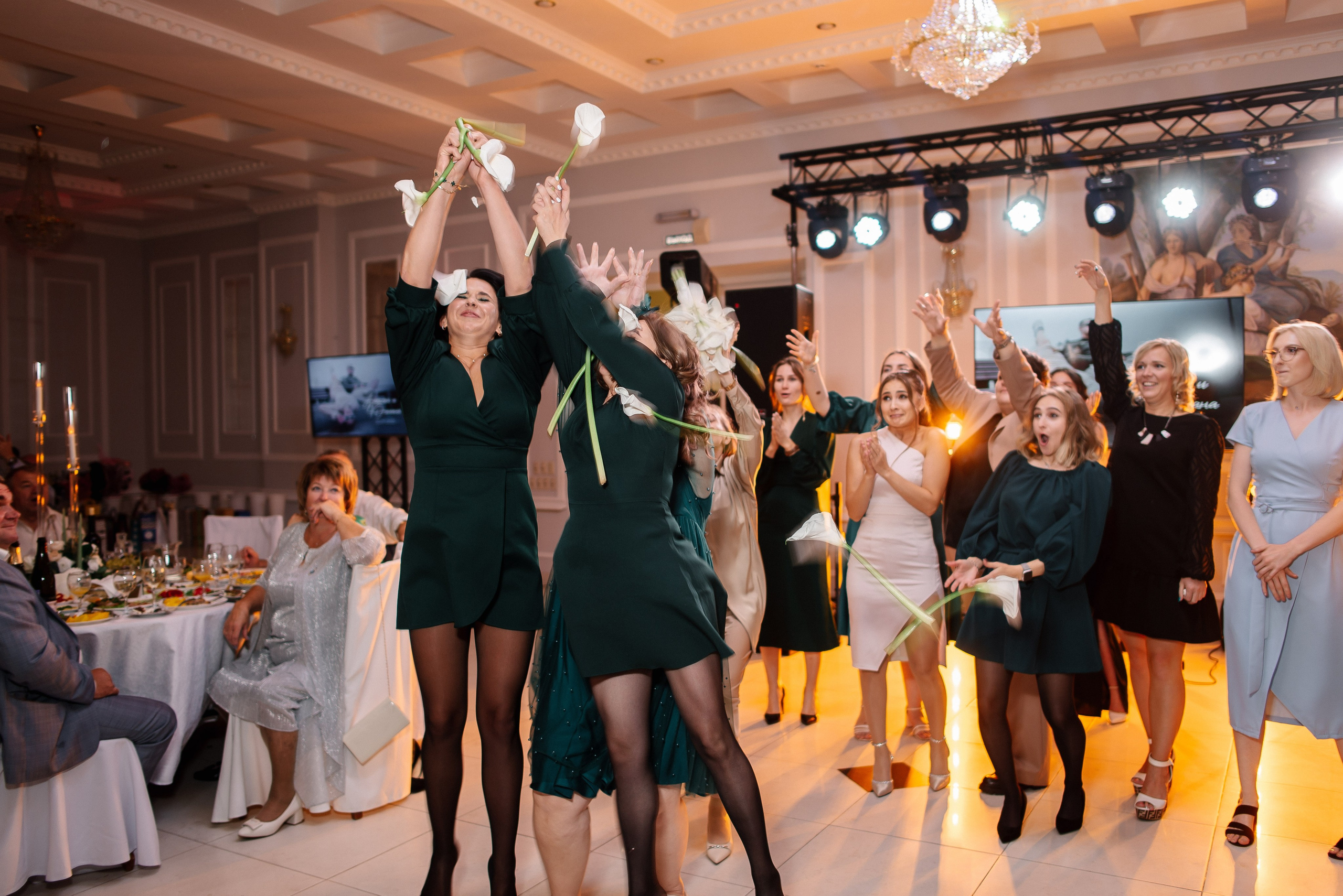 Алексей и Юлиана. Свадебный фотограф Курск Артем Духтанов