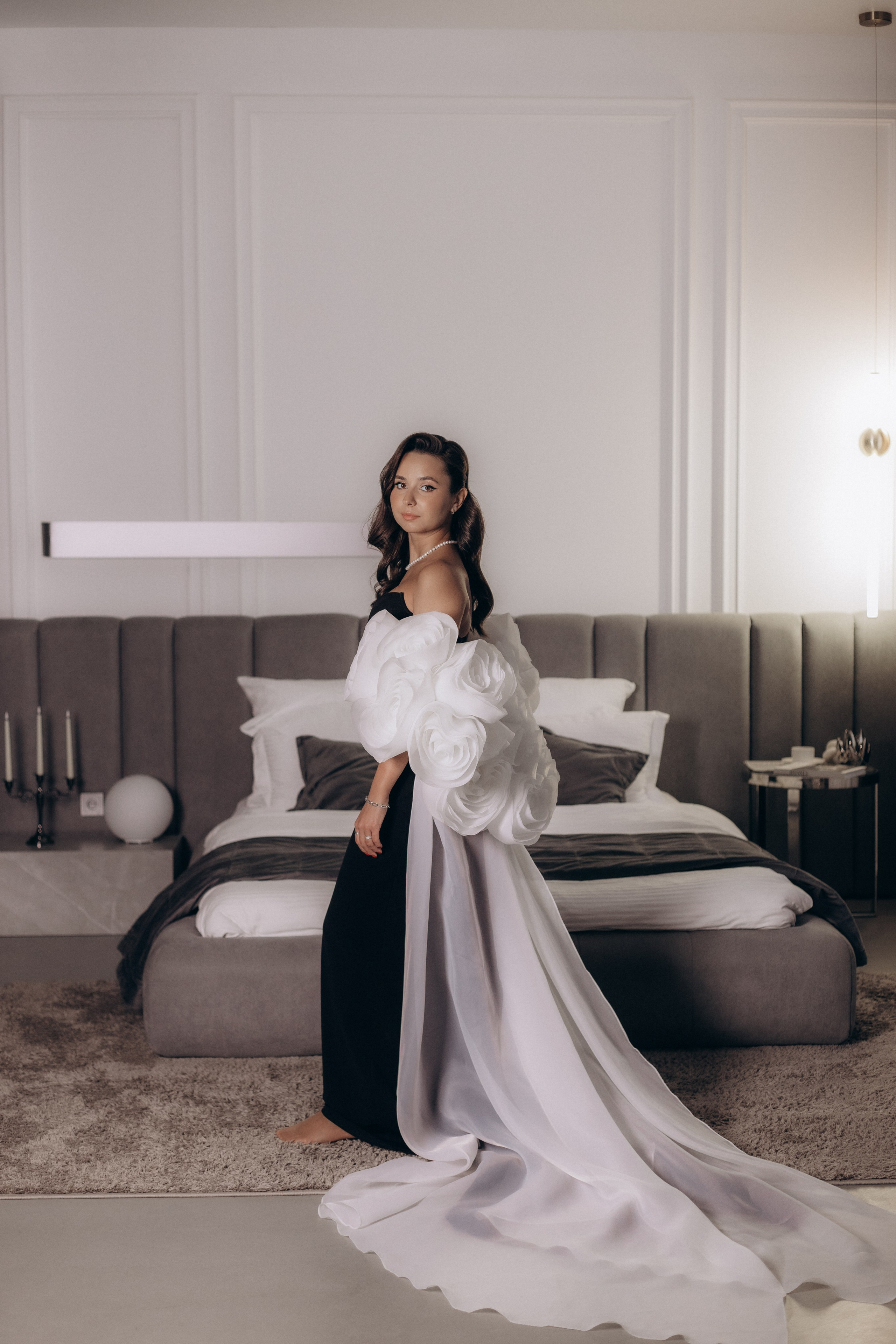 Карина & Динар. Свадебный фотограф в Москве и Казани