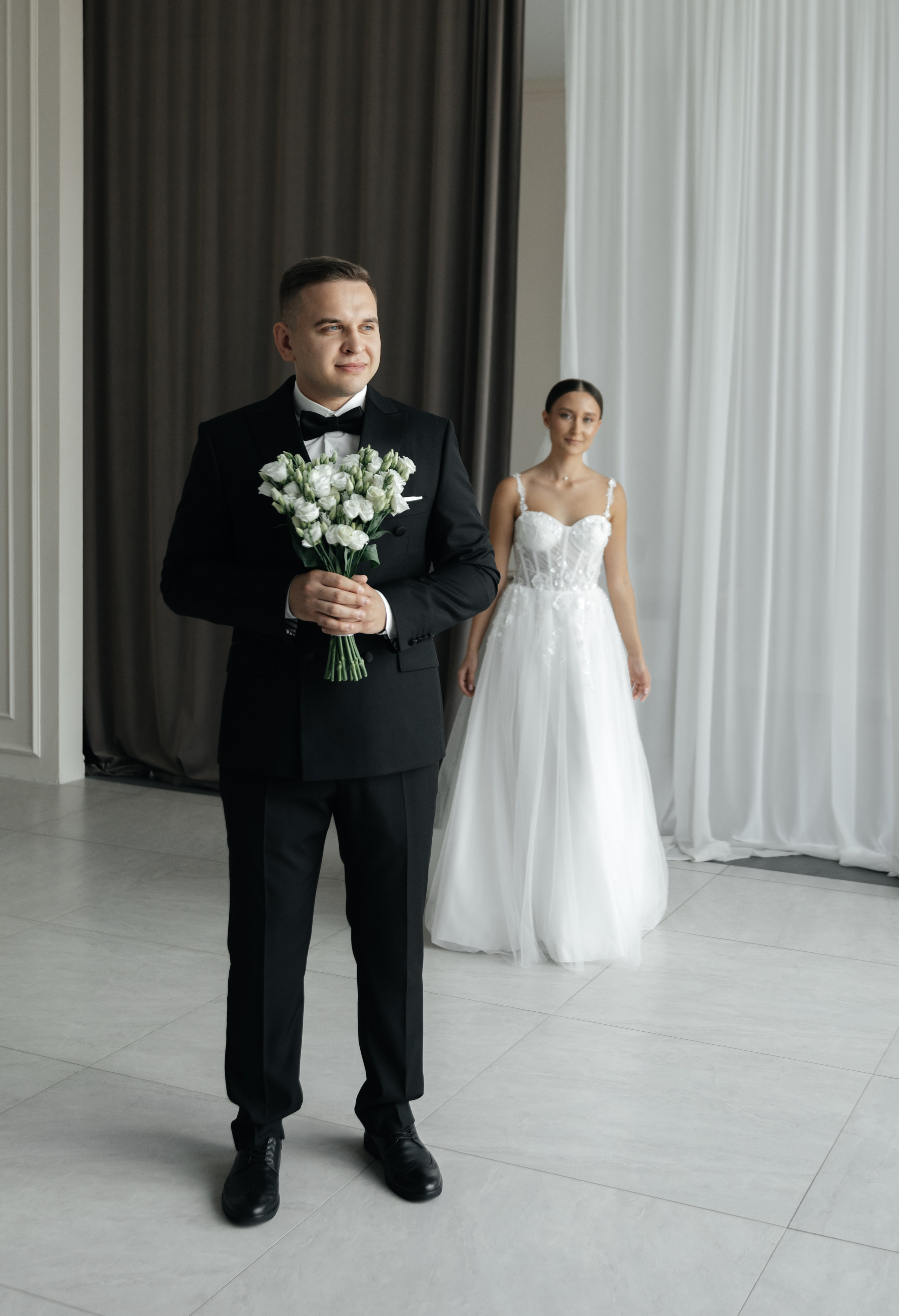 Arthur & Zarina. Свадебный фотограф Ильнар Асадуллин