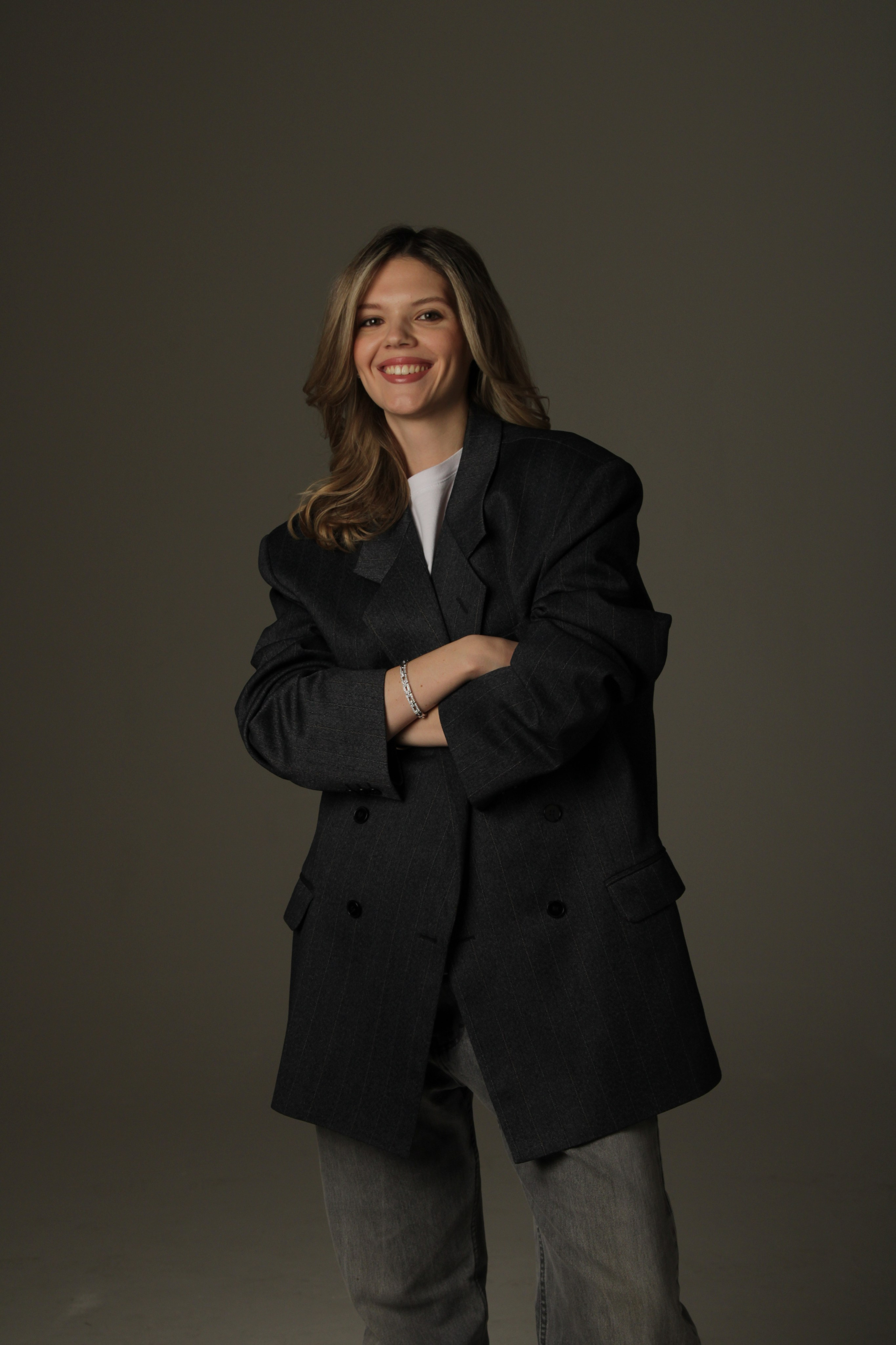 Студийная фотосъемка. Фотограф в Москве ♡