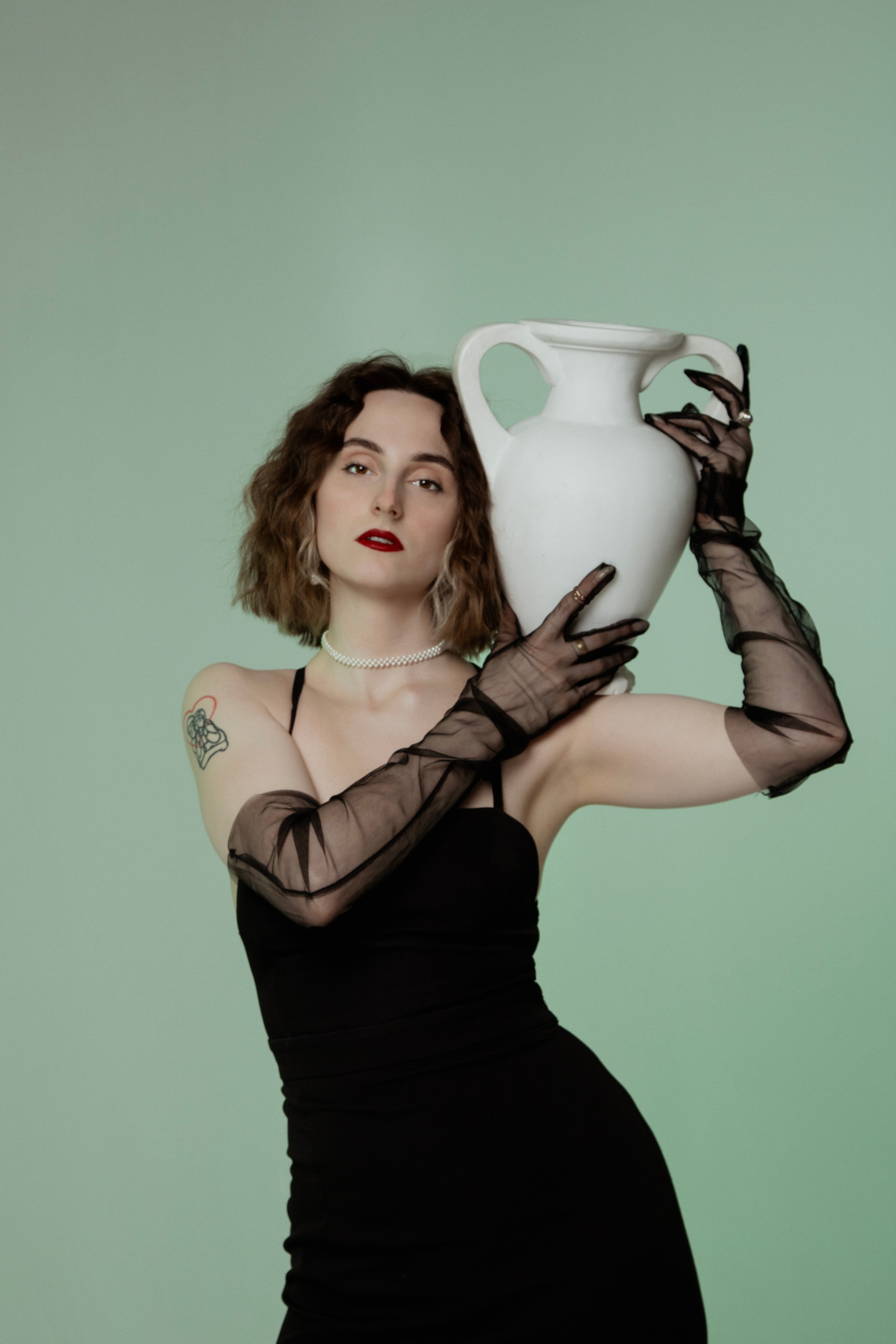 Студийная фотосъемка. Фотограф в Москве ♡