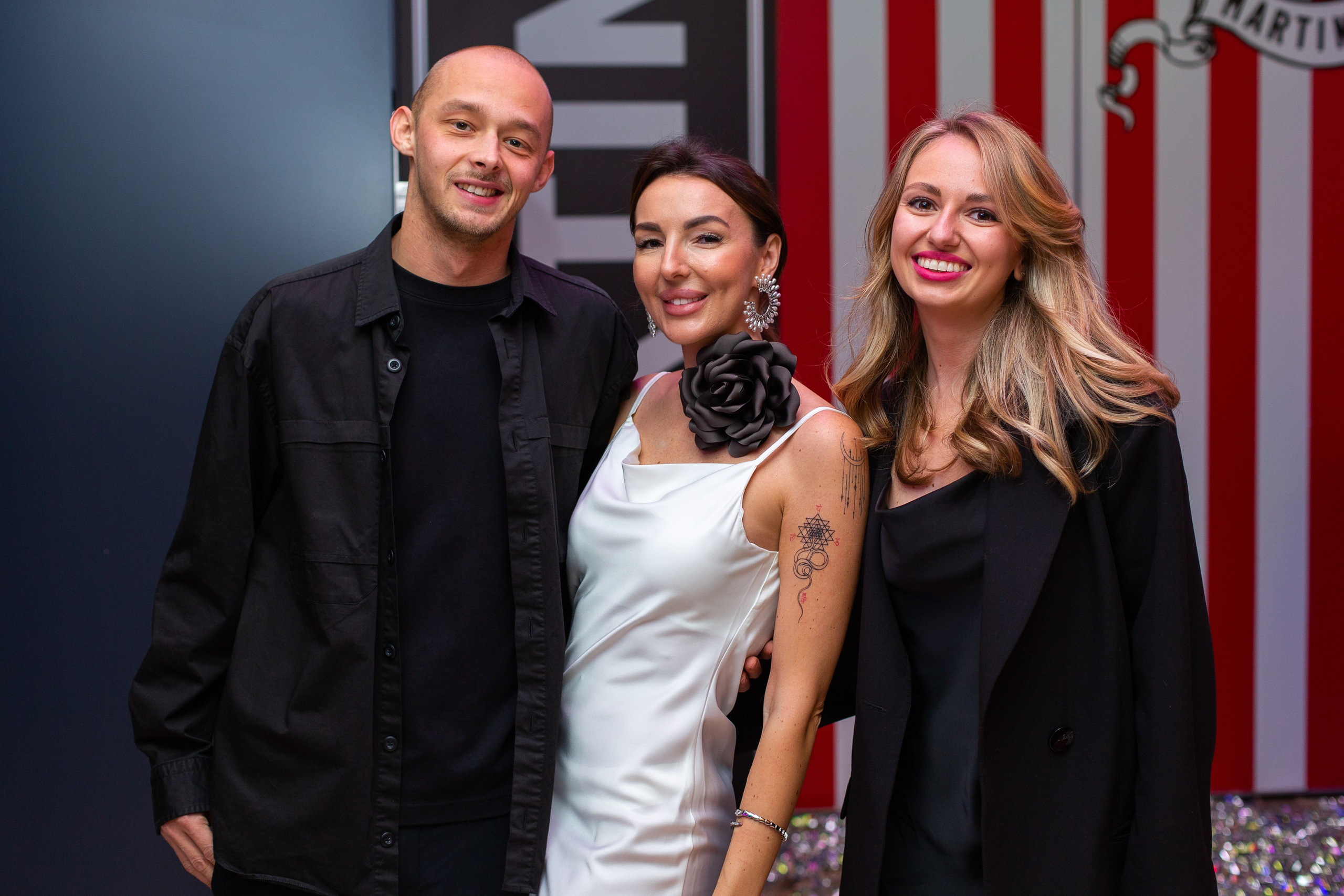 Sparkling party. Фотограф в Москве Десятова Ксения