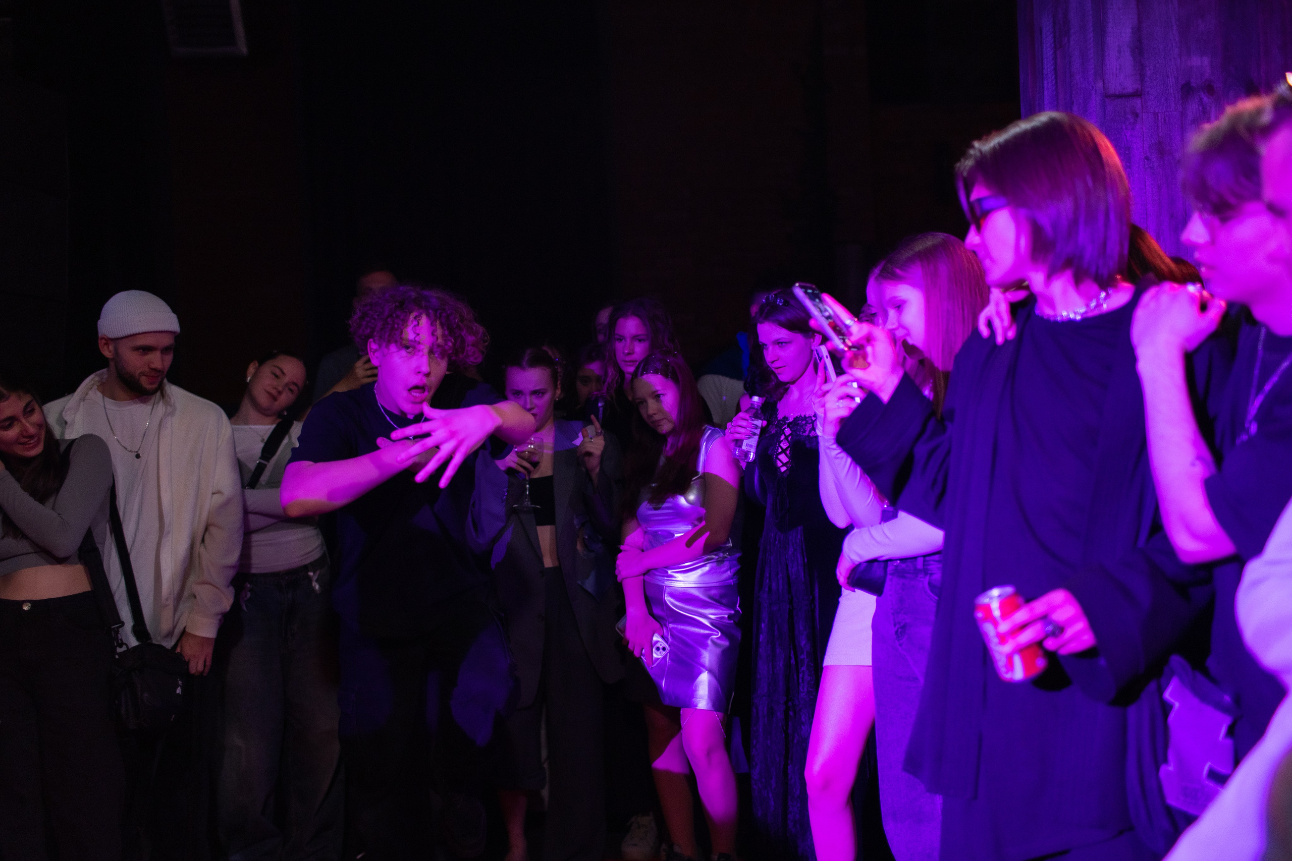 Happy Birthday Salamander. Фотограф в Москве Десятова Ксения