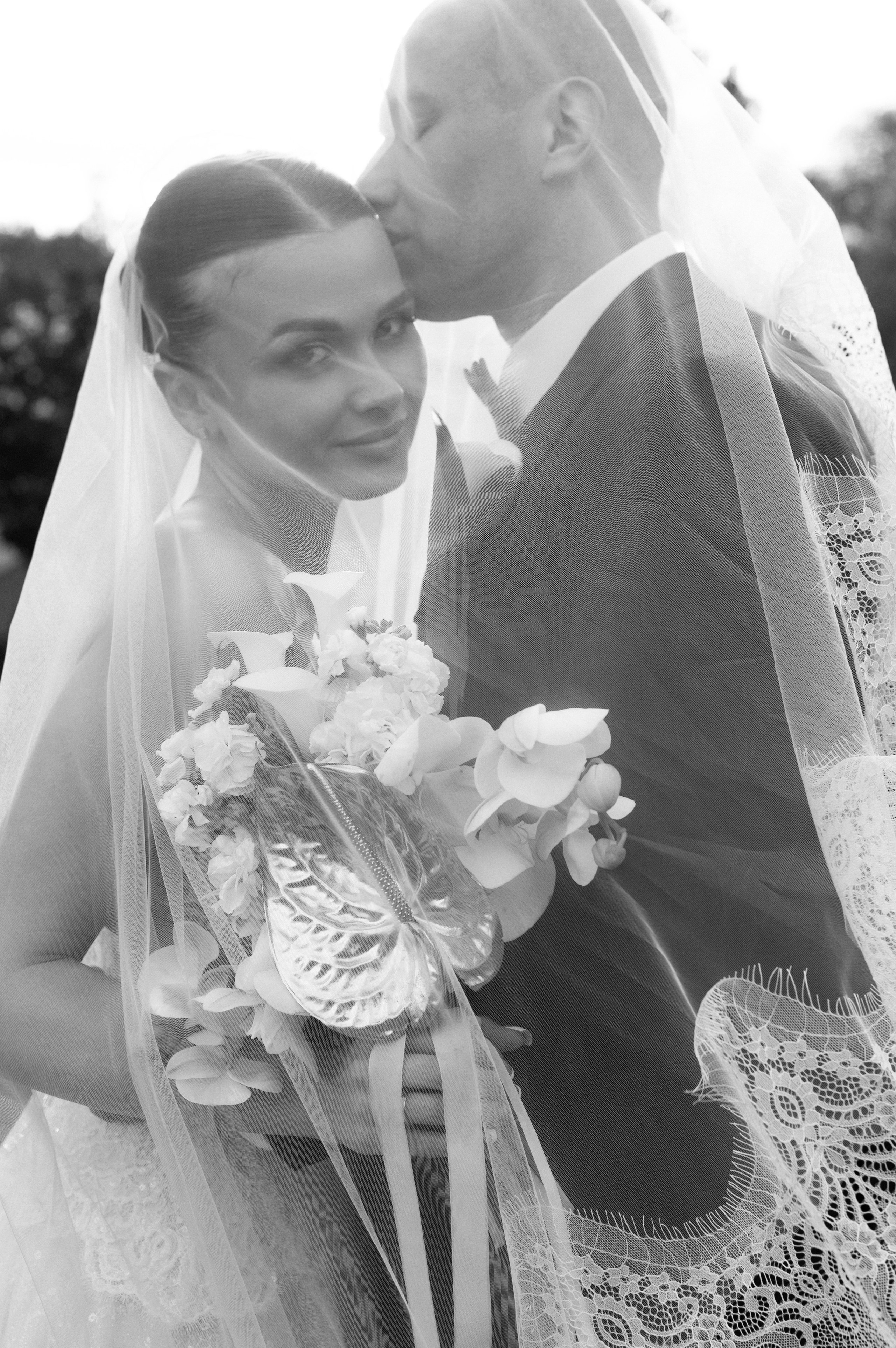 Мы одна большая семья. Фотограф Евгения Мирошниченко