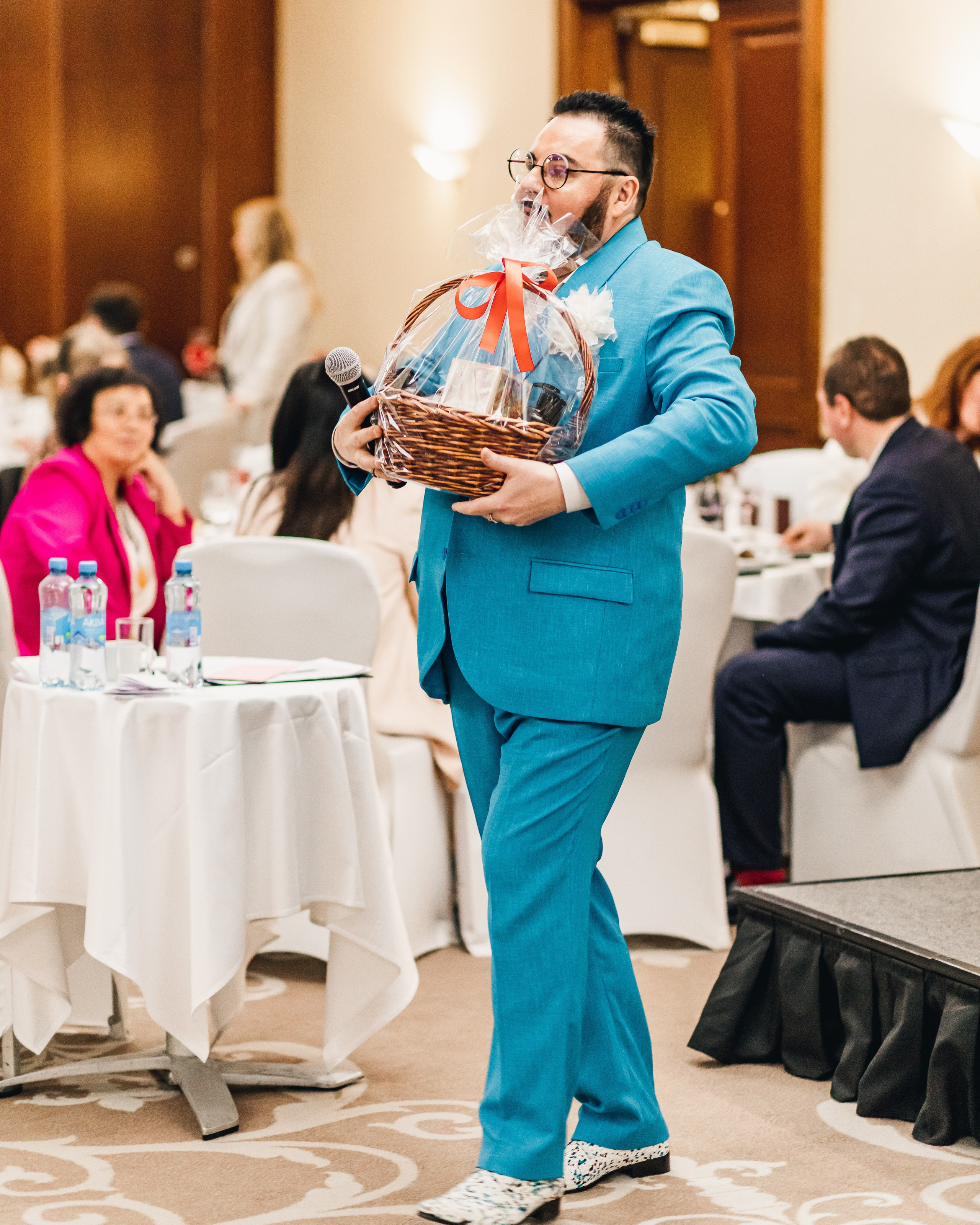 АЛМАФ. Елизавета Федотова | фэшн-фотограф