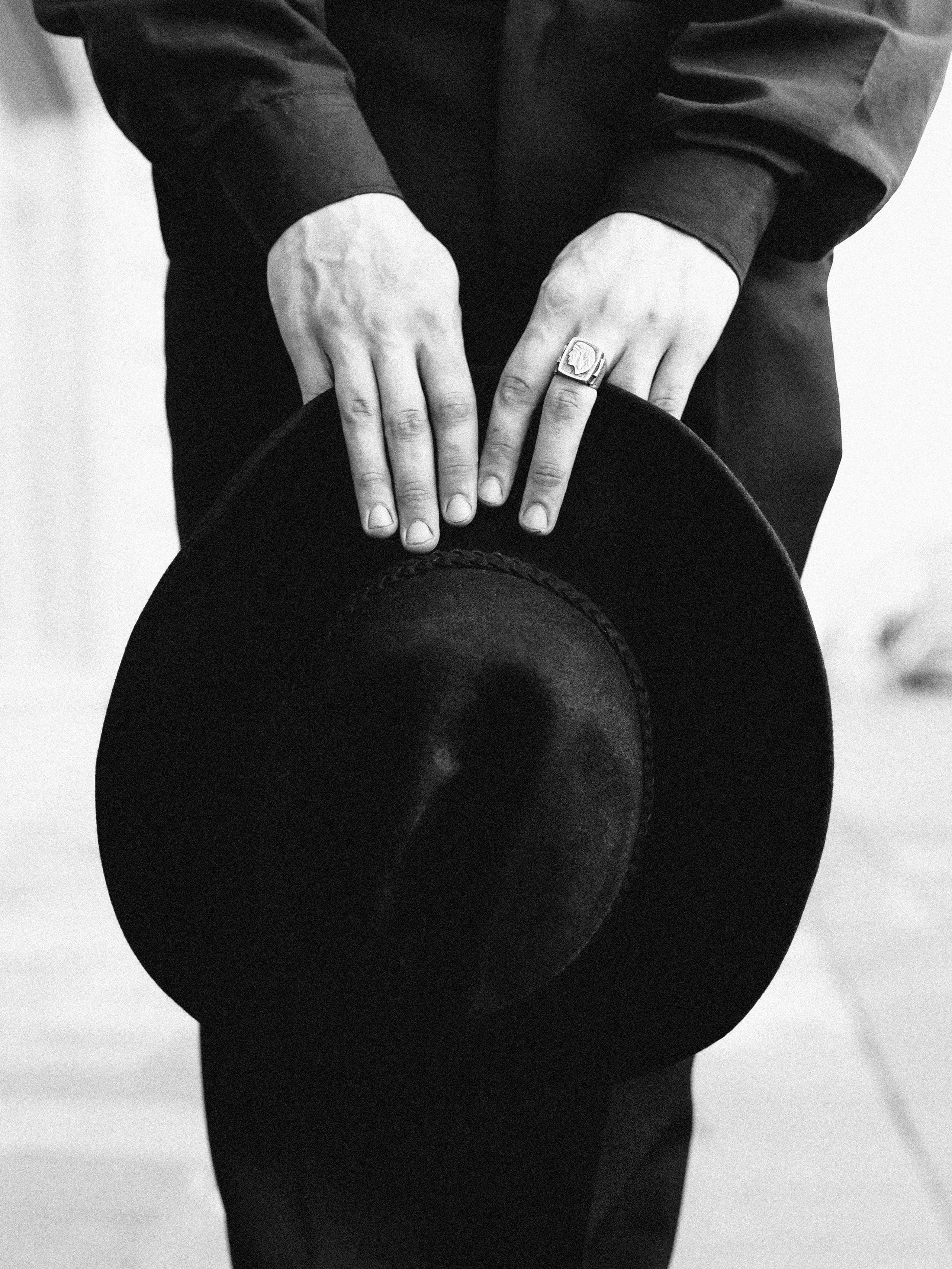 ДАНИЕЛЬ. Елизавета Федотова | фэшн-фотограф