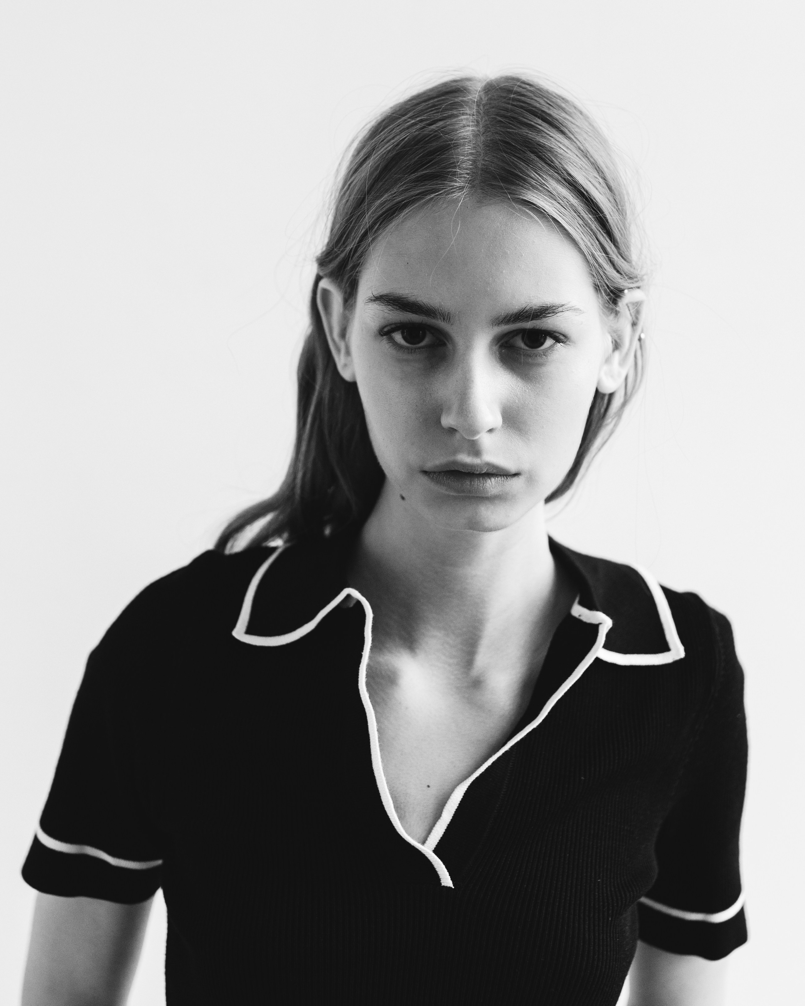 КИРА. Елизавета Федотова | фэшн-фотограф