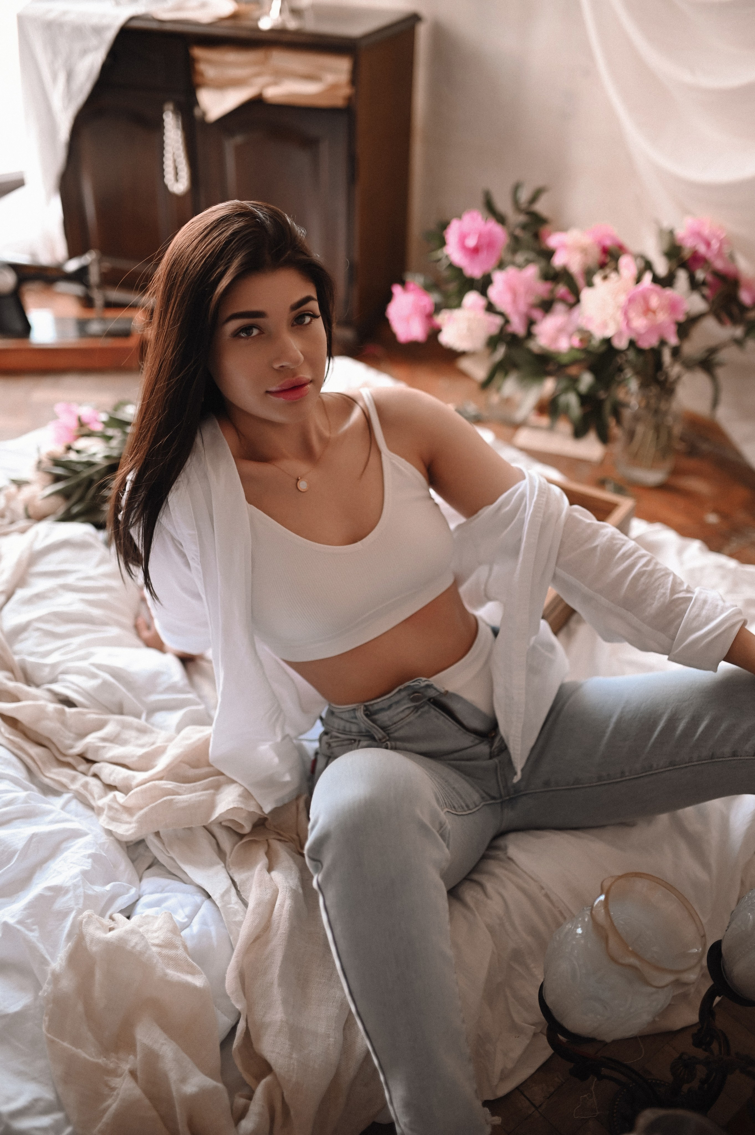 Анастасия. Твой личный проводник к красивым фотографиям в Старом Осколе