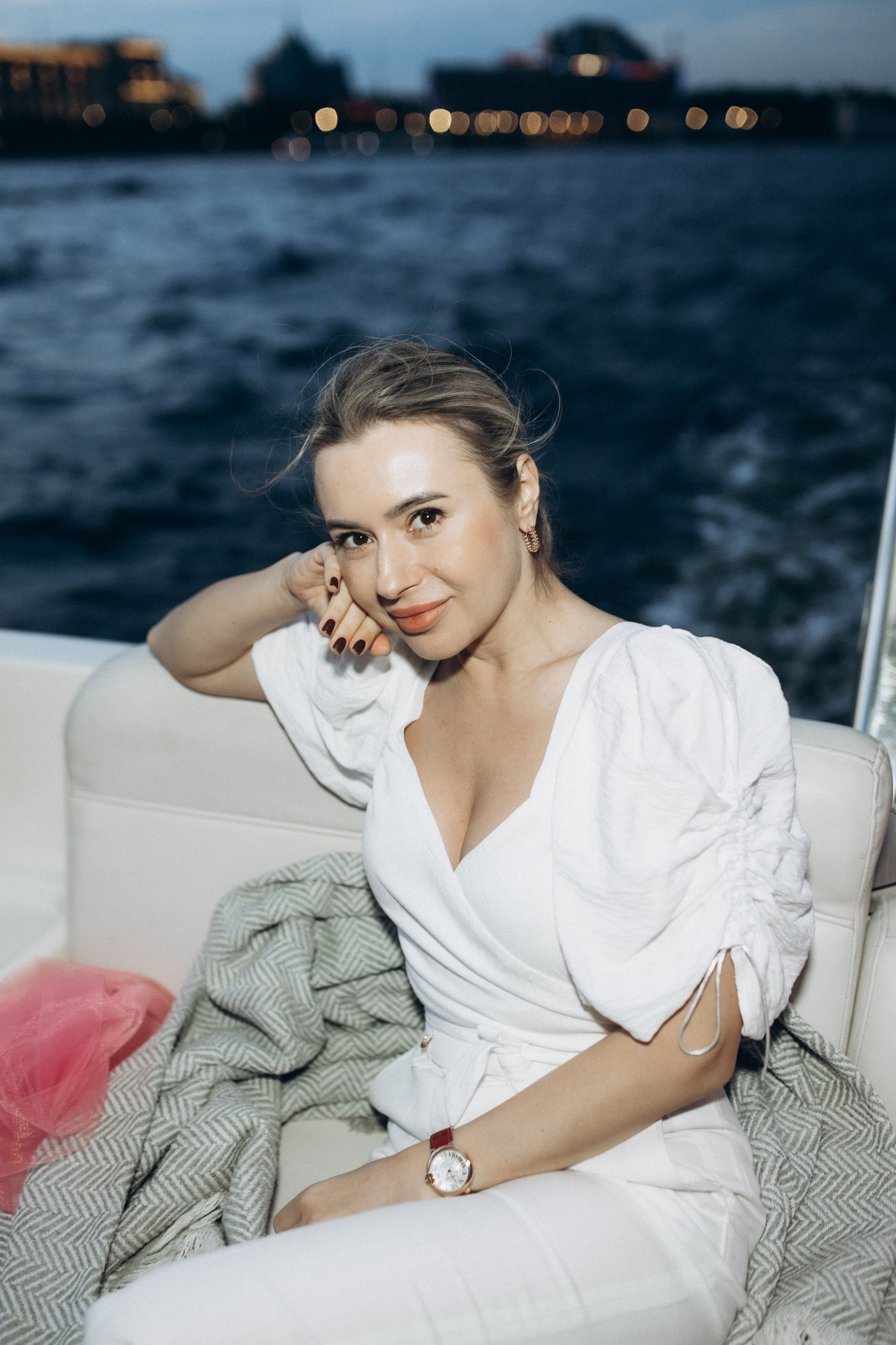 Девичник Кати. Фотограф Артем Бросов в Санкт-Петербурге и Дубае