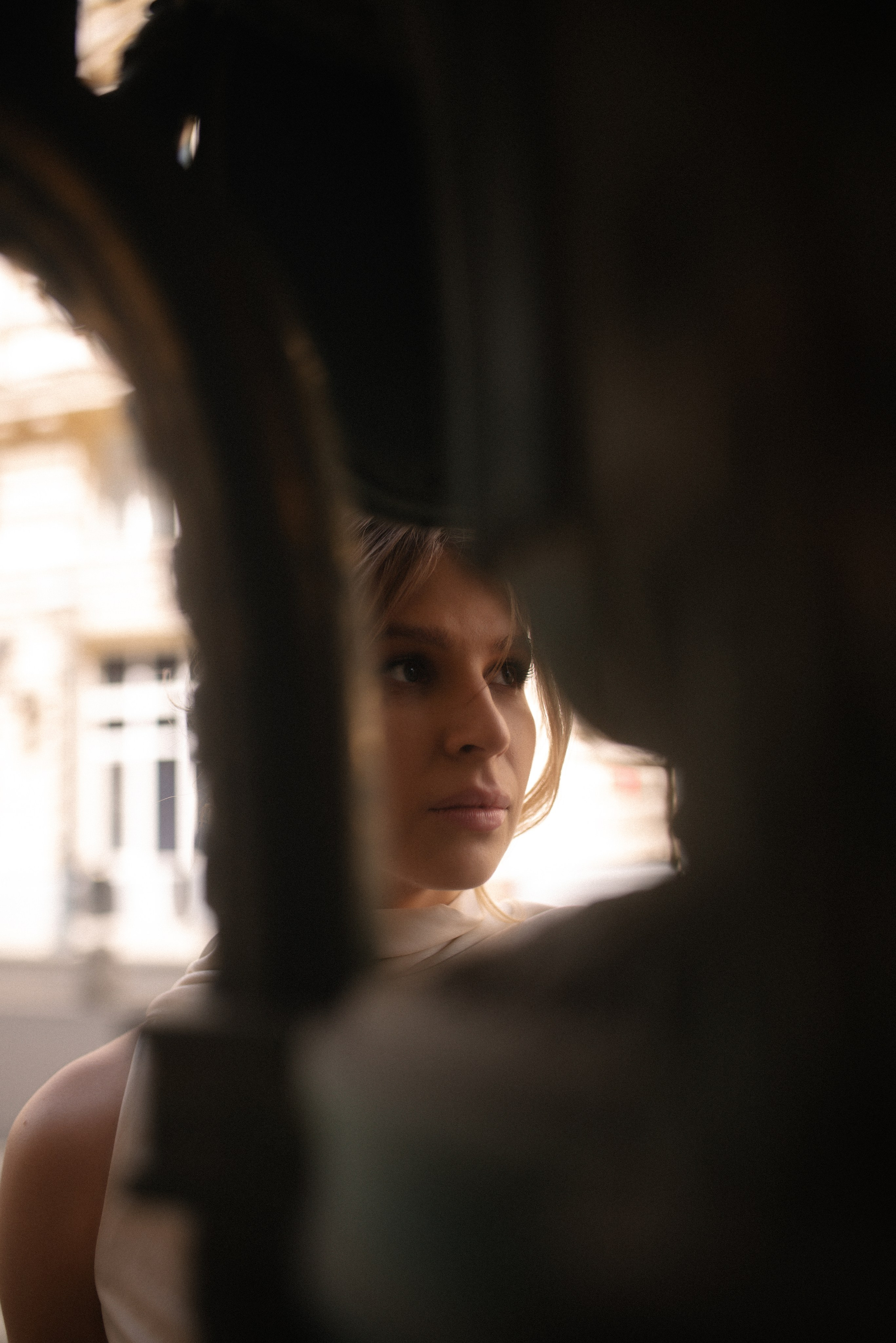 Иван & Алина (роспись). Свадебный, семейный, женский фотограф в Москве, Мытищах, Королёве Ксения Узилле