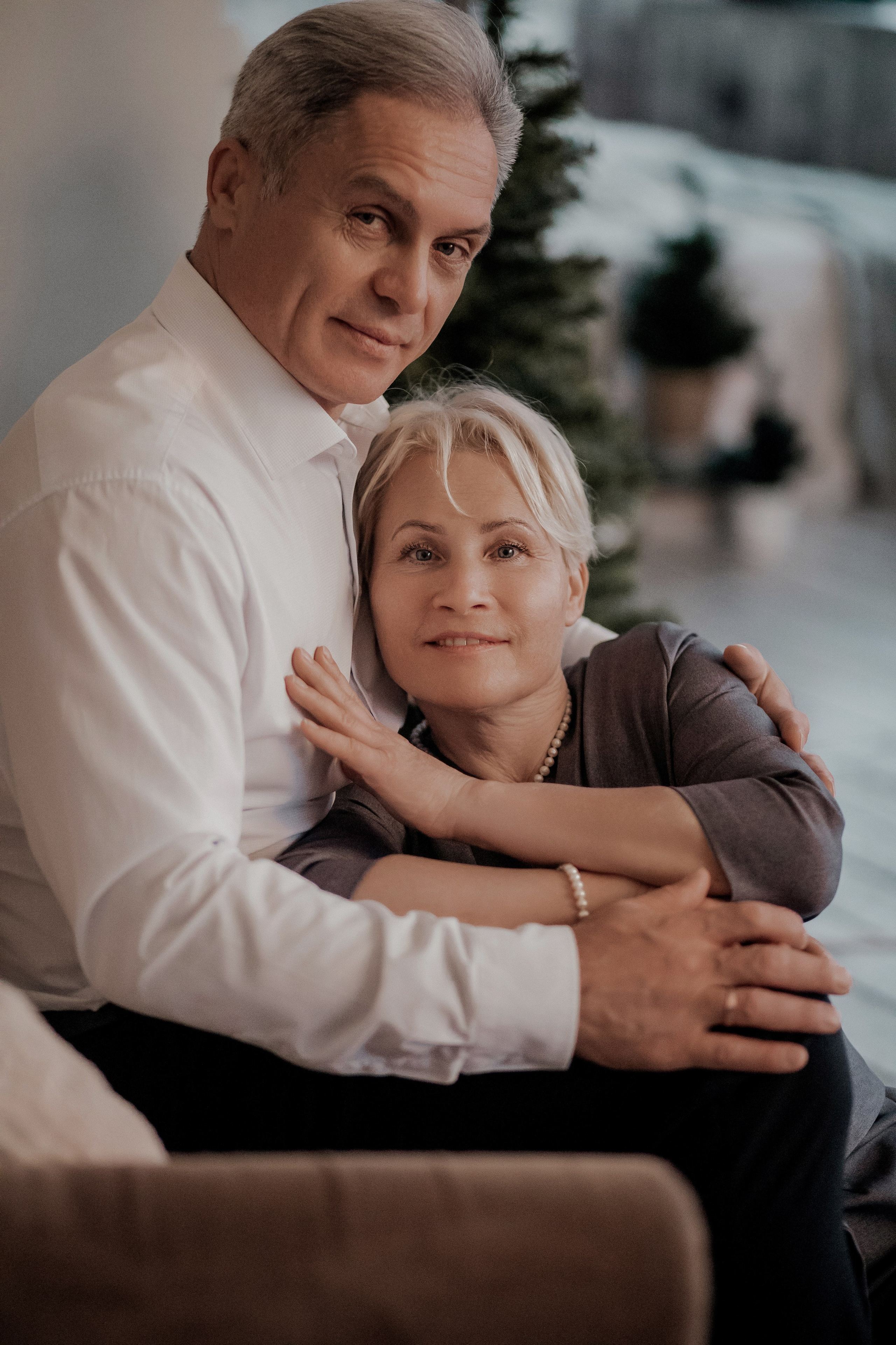 Анатолий и Екатерина. Свадебный и семейный фотограф Ибрагимова Мария из Екатеринбурга