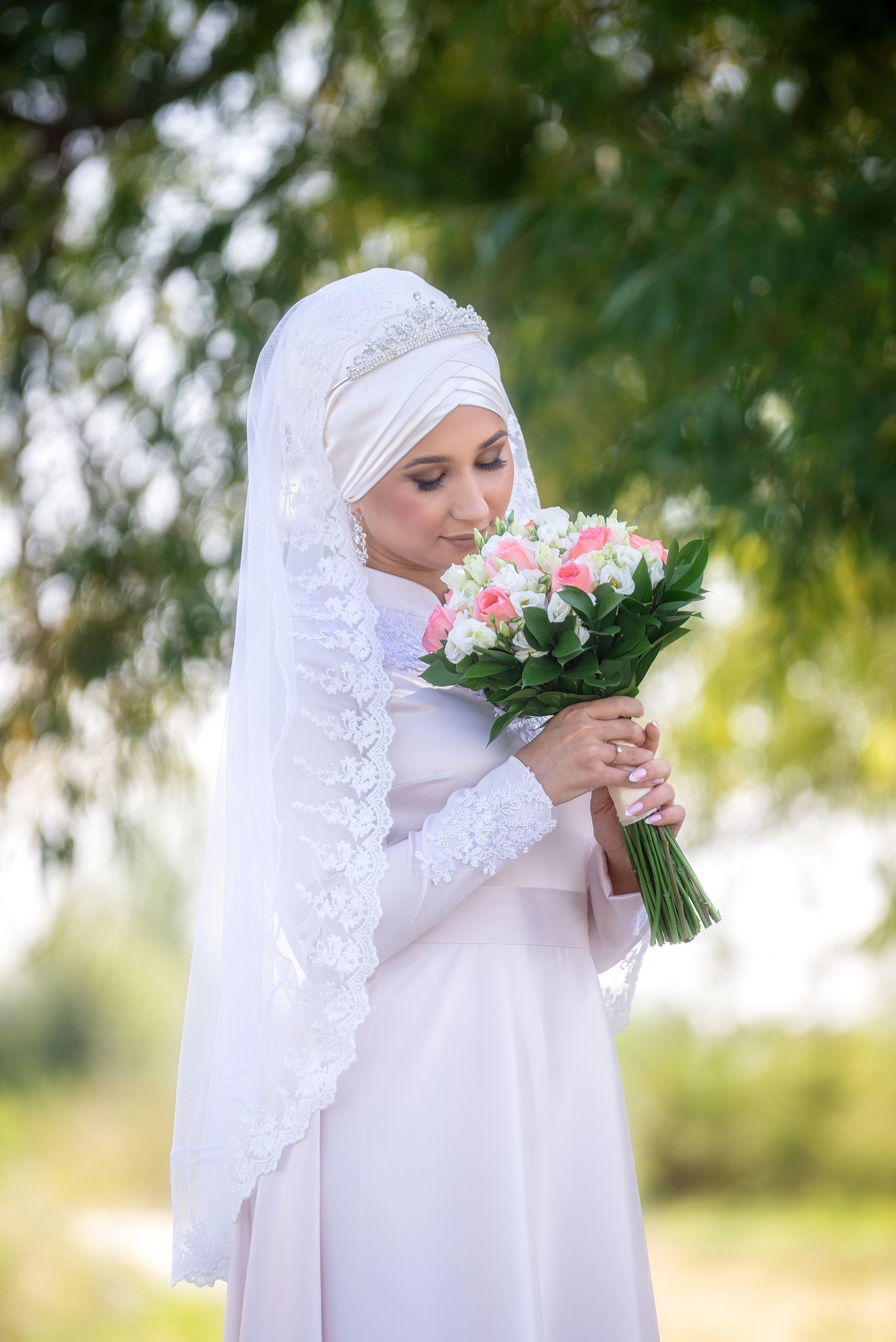Никах. Евгения Усманова — семейный фотограф в городах Стерлитамак и Уфа