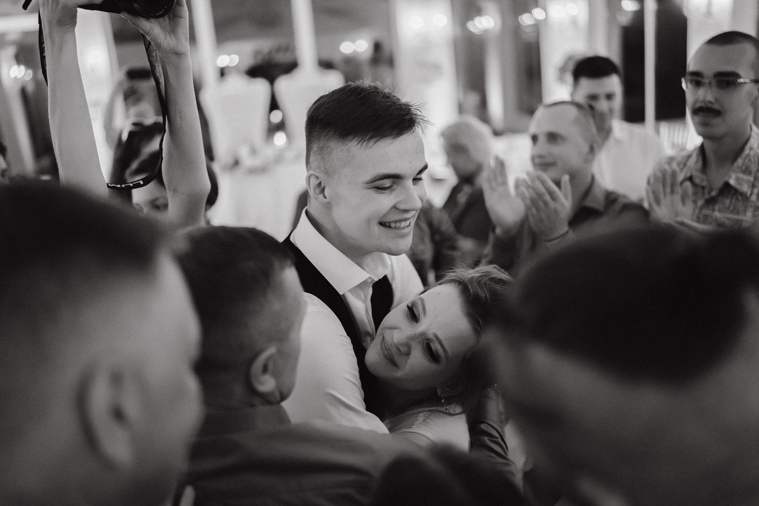 Тимофей и Маргарита. Свадебный фотограф в Симферополе