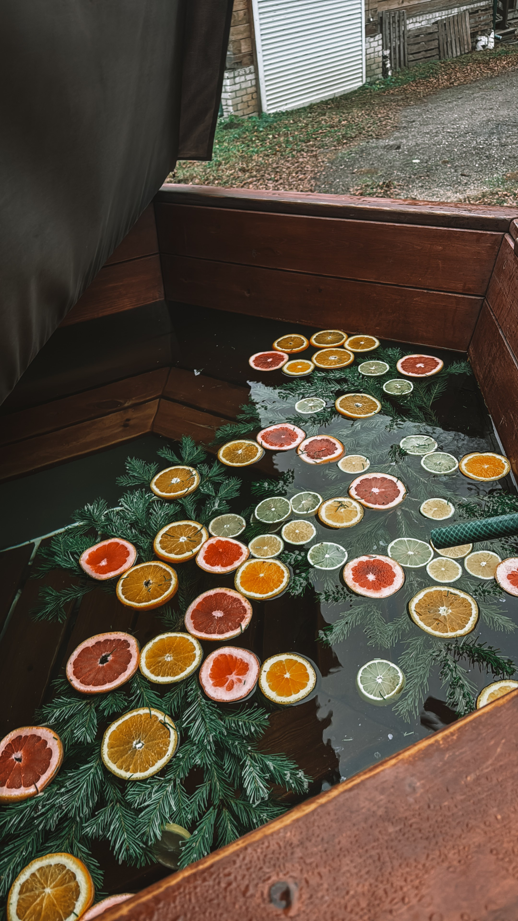 Чан. Организатор загородного отдыха в Переславле Валерия