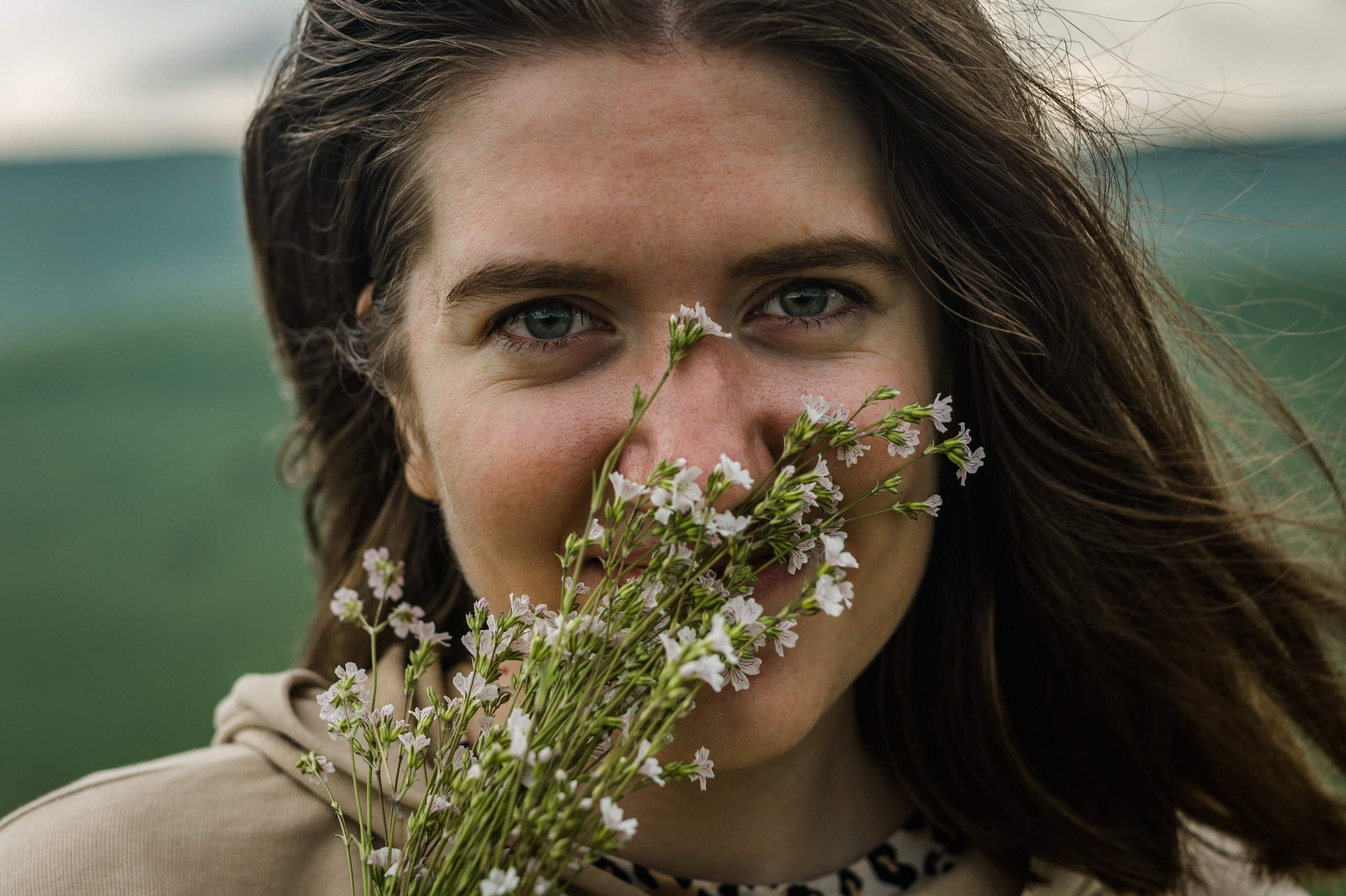 Тур в горы. Свадебный фотограф Кисловодск Пятигорск Ессентуки Железноводск Владимир Батищев