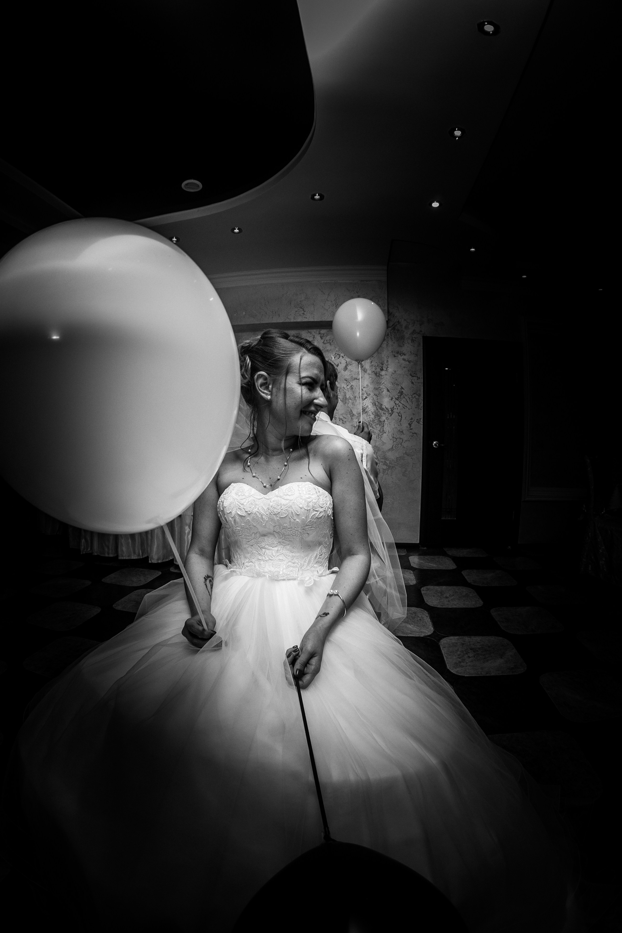 Александр & Мария. Свадебный фотограф Кисловодск Пятигорск Ессентуки Железноводск Владимир Батищев