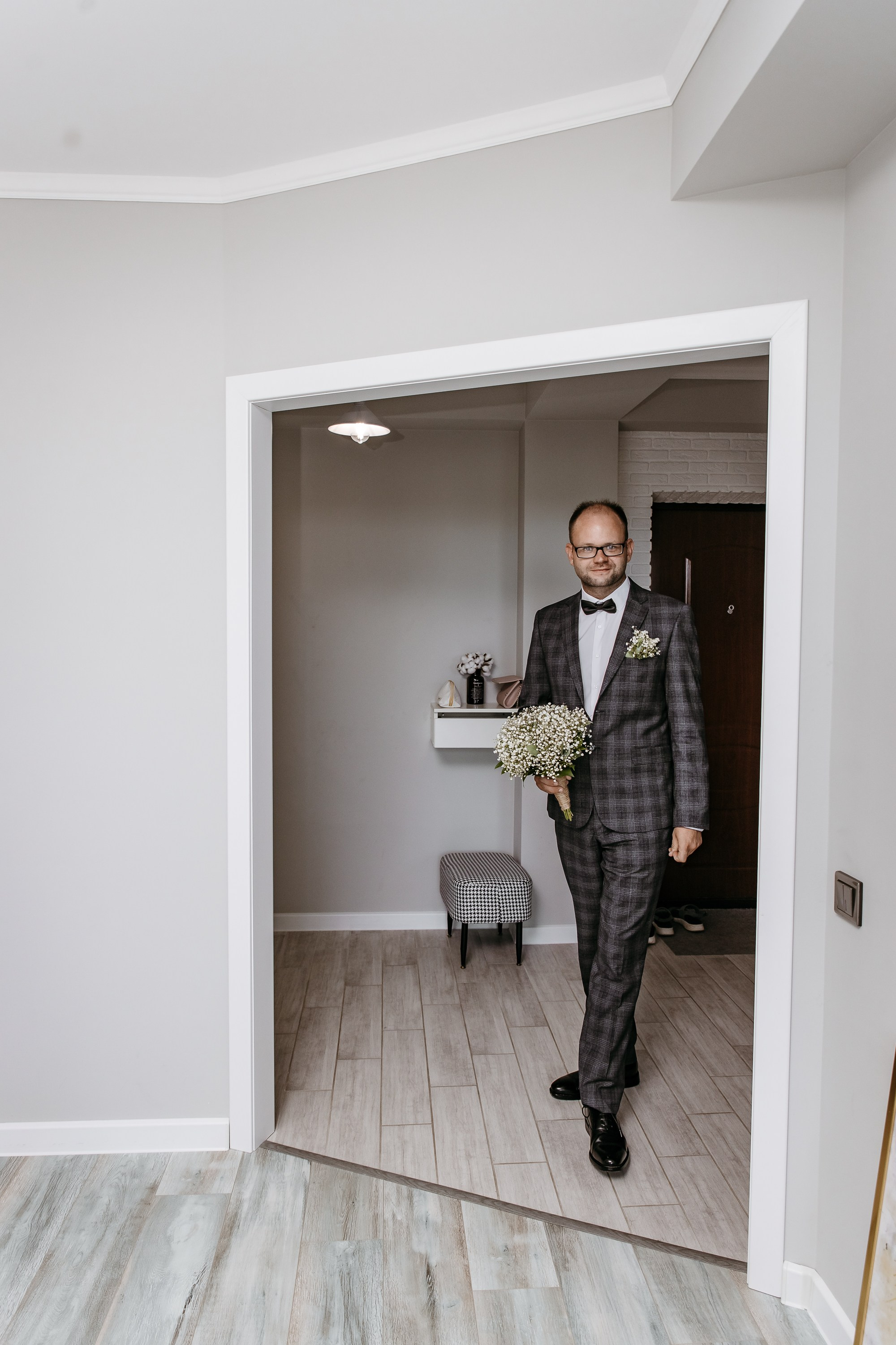 Дмитрий и Анастасия. Свадебный и семейный фотограф в Невинномысске Наталья Куликова