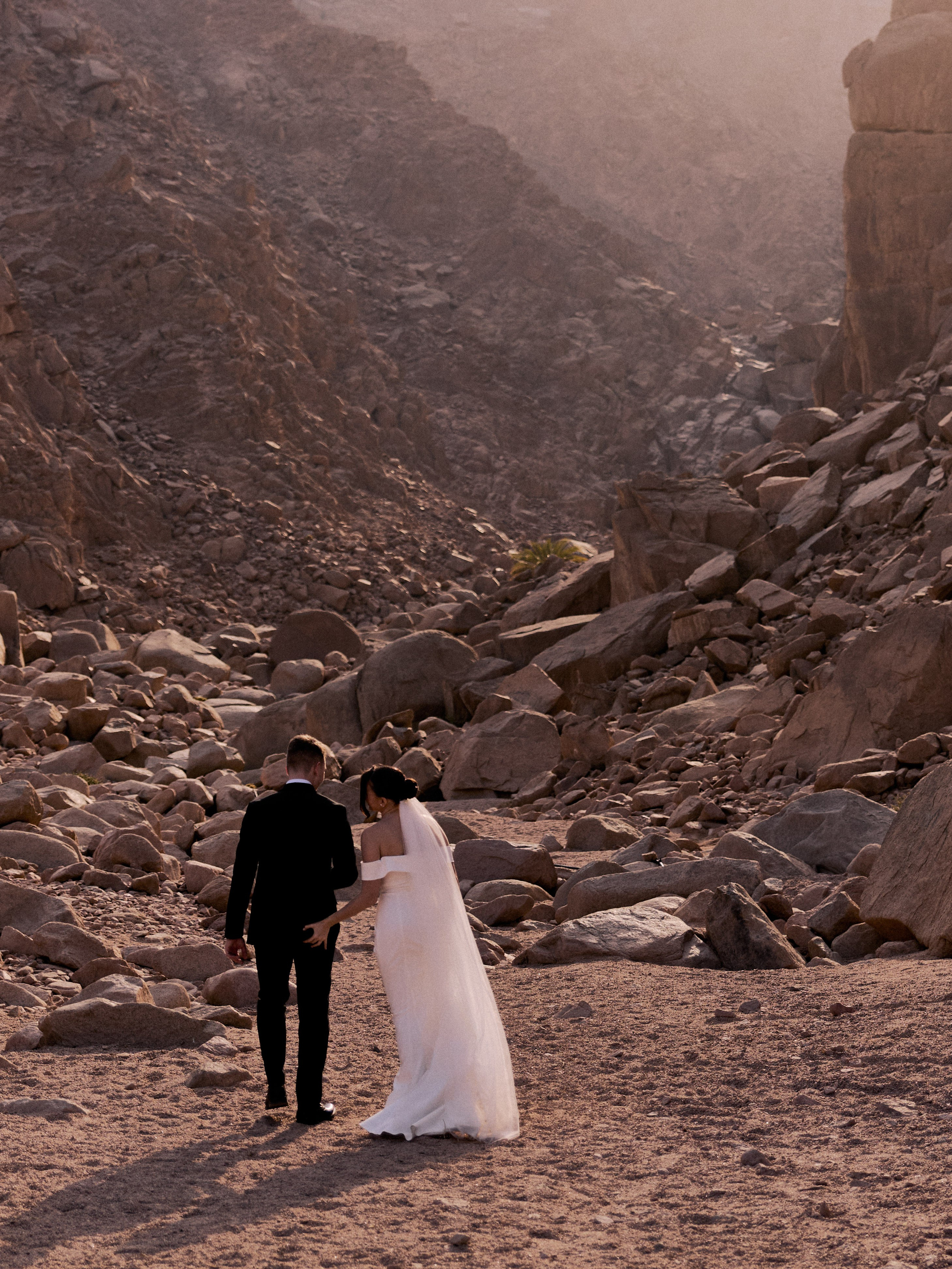 Bir-umm Dalfah (Горы). Jorgis — фотограф в Хургаде / обучение фотографии