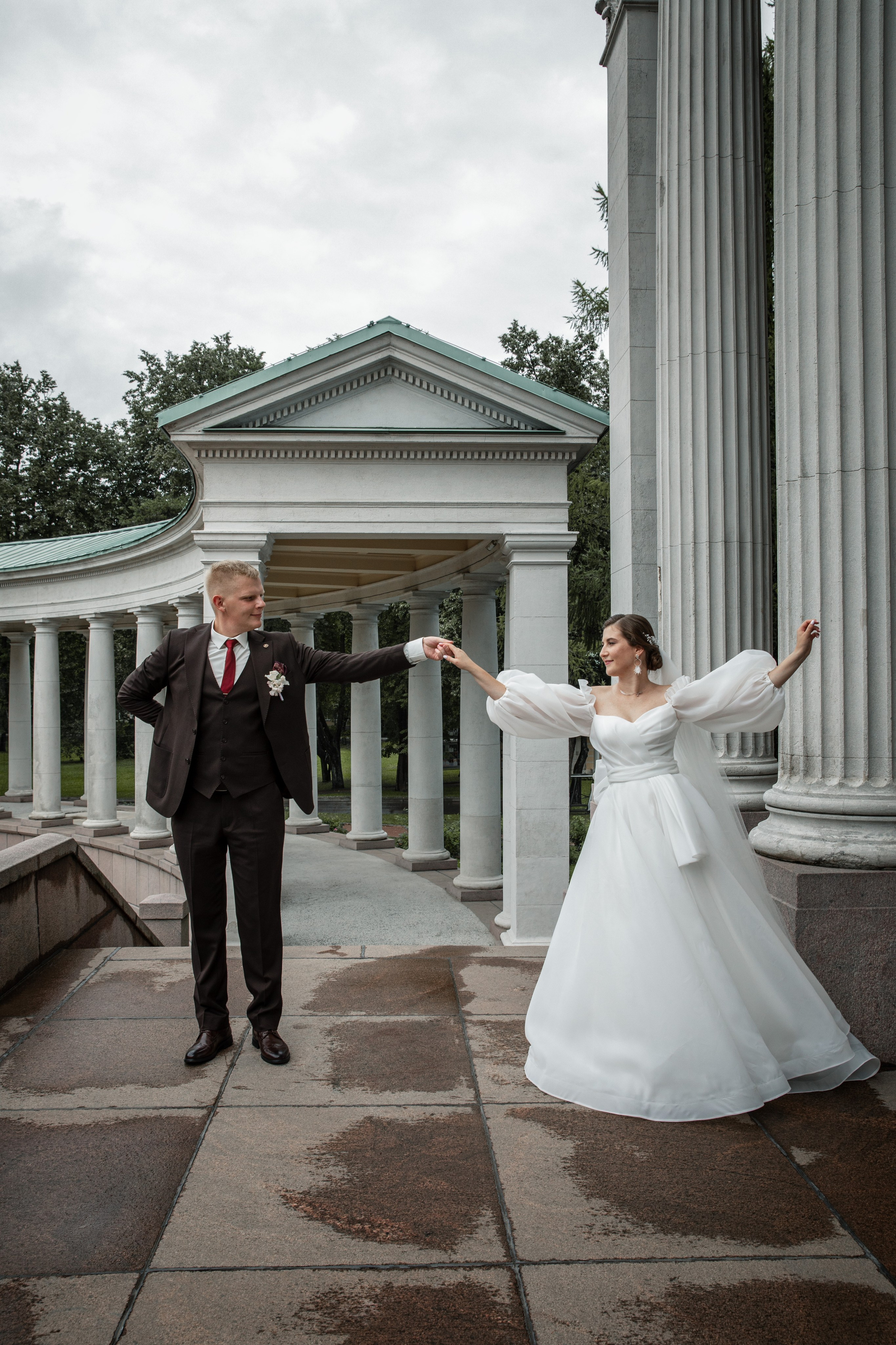 Фотограф брендов и бизнеса в Москве Алексей Сентюрин