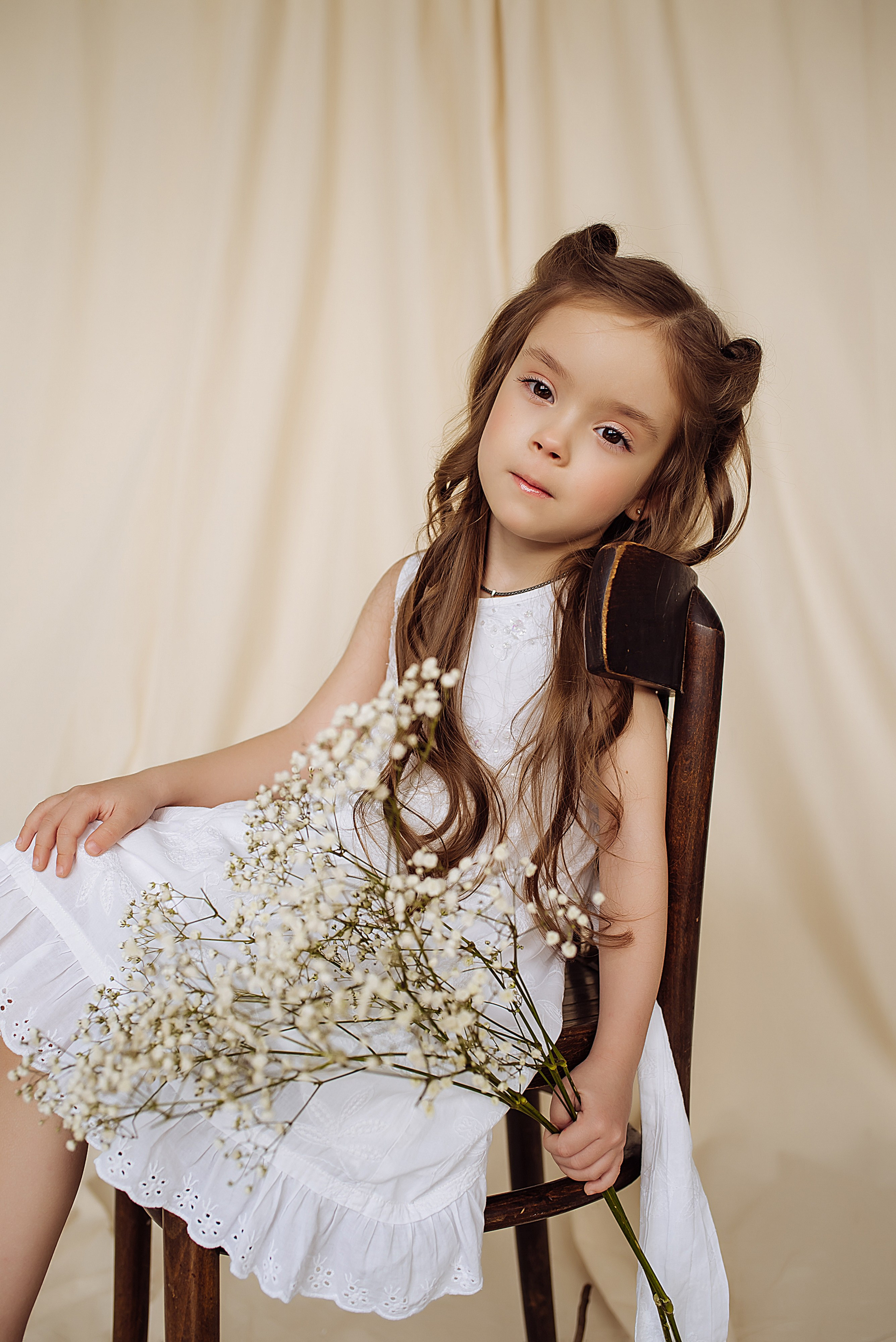 Балашова Амели. Promodels