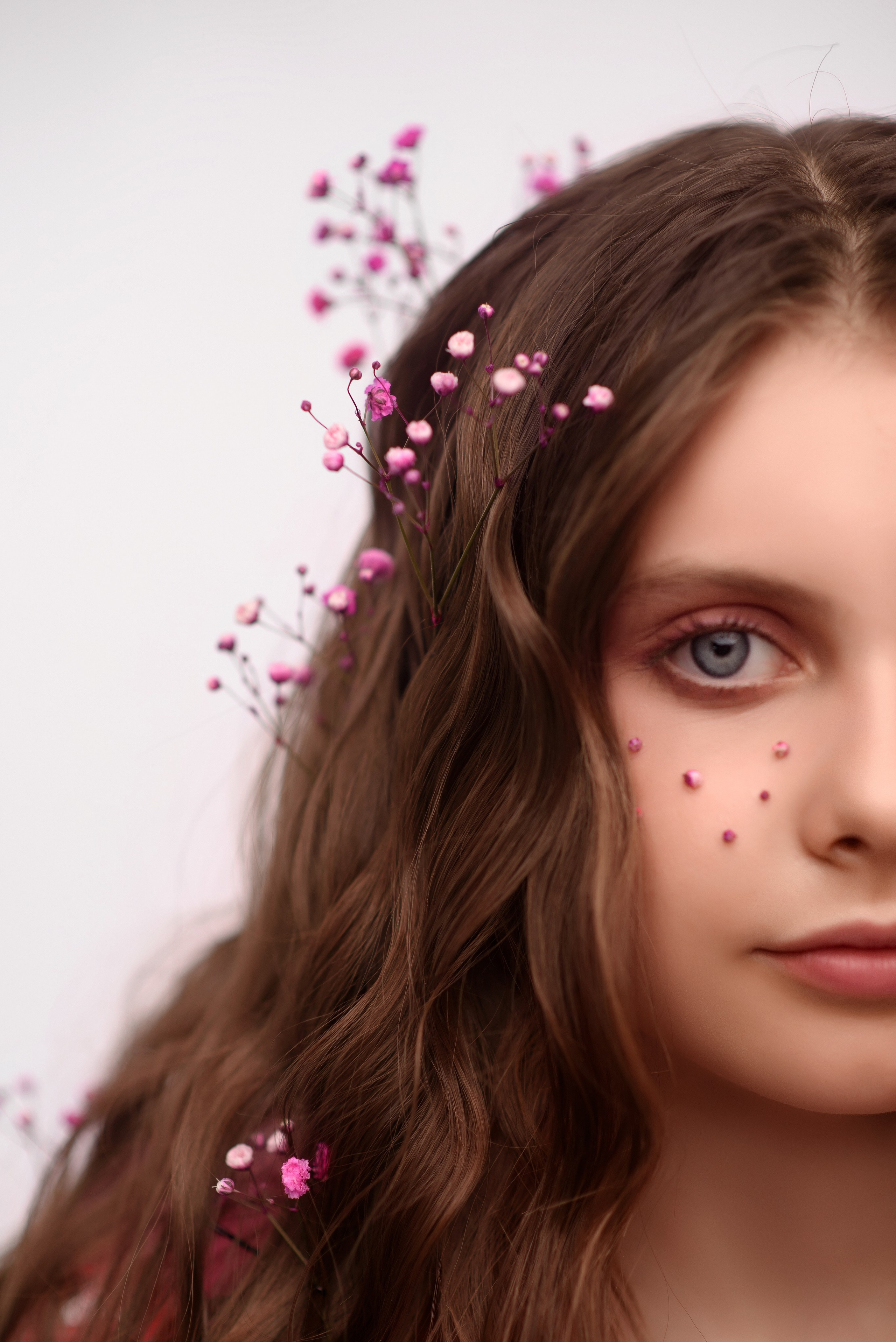 Весна. Съёмки для брендов в Крыму / Стилист / Продюсер / Женя Мамай