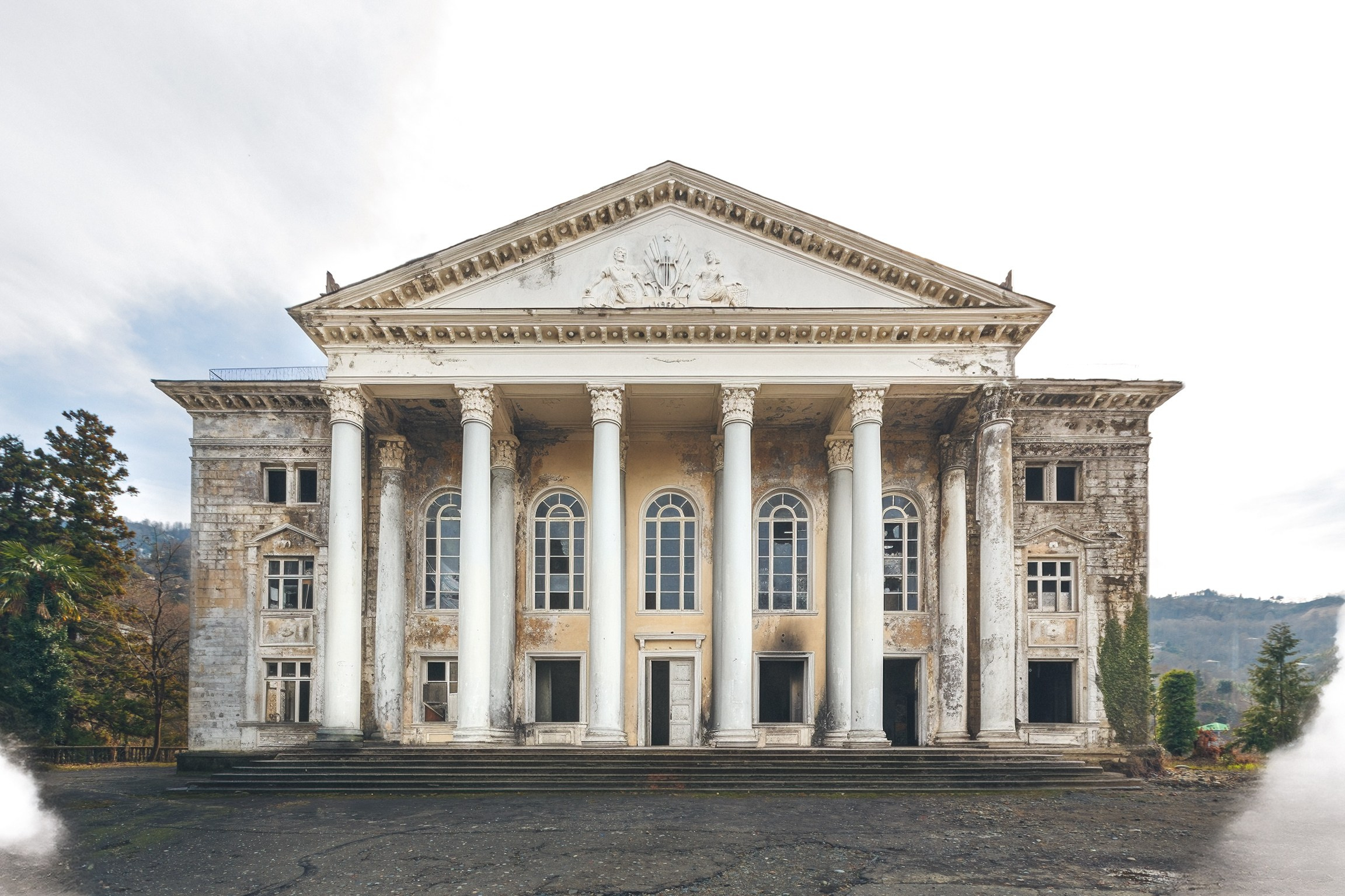 Сайт о фотографии, Москва