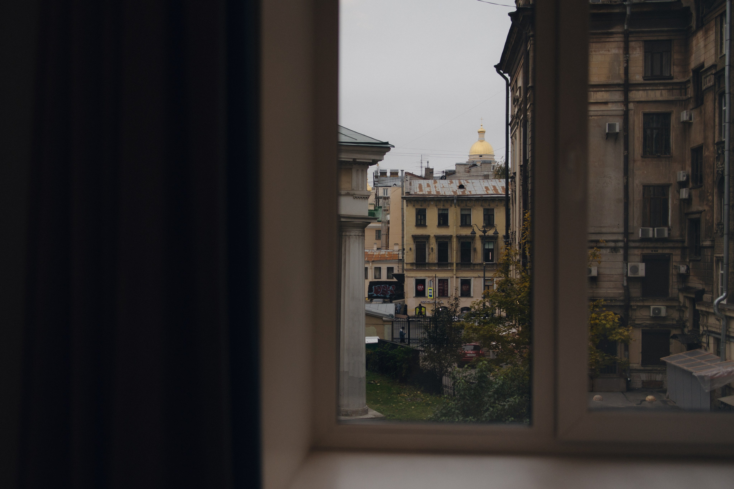 СашаМаша / 2024. Фотограф СПб