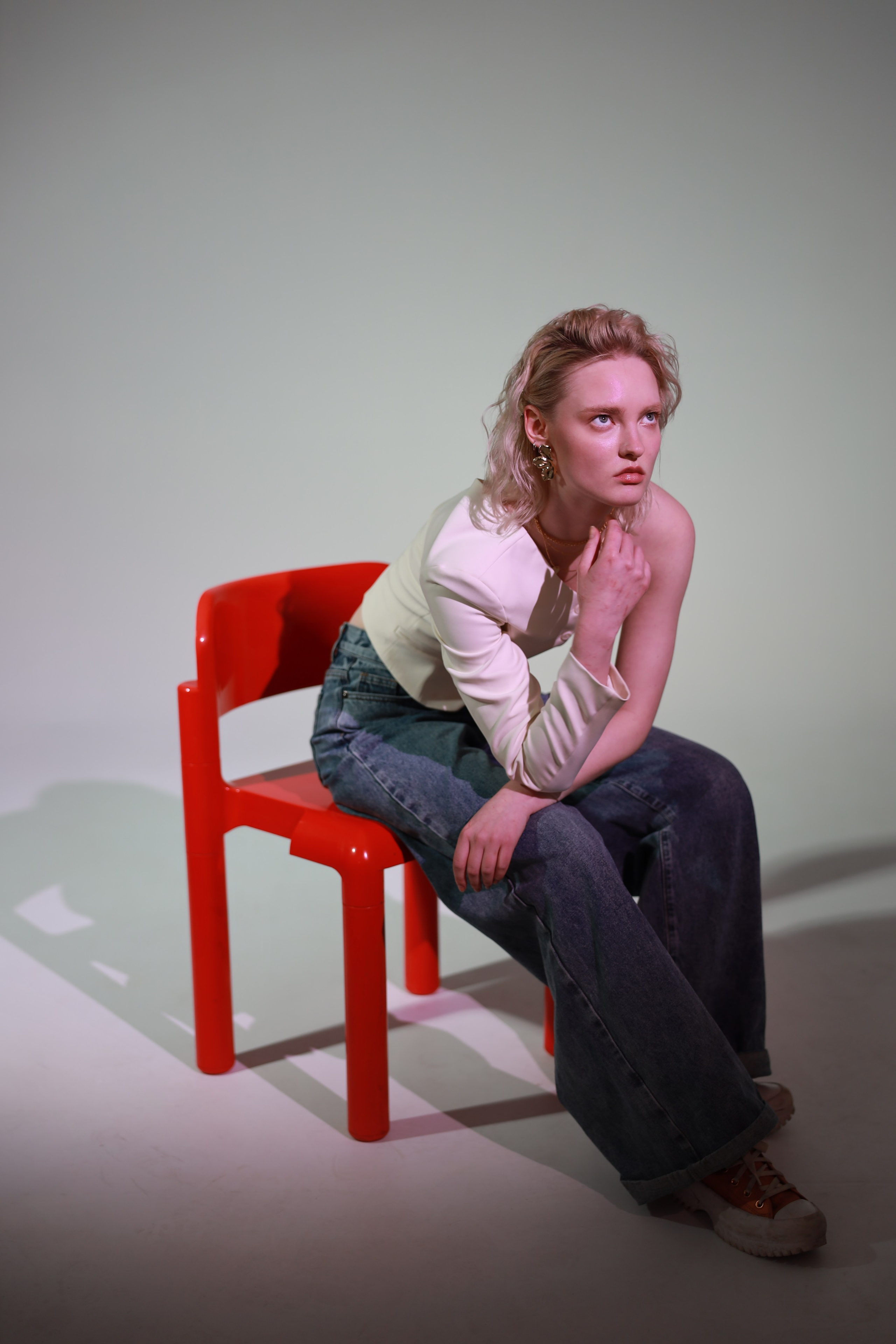 Цвета. Съемка в студии под ваш запрос, студийные съемки, фотографии архитектурных объектов — Александр Евстигнеев — фотограф Москва