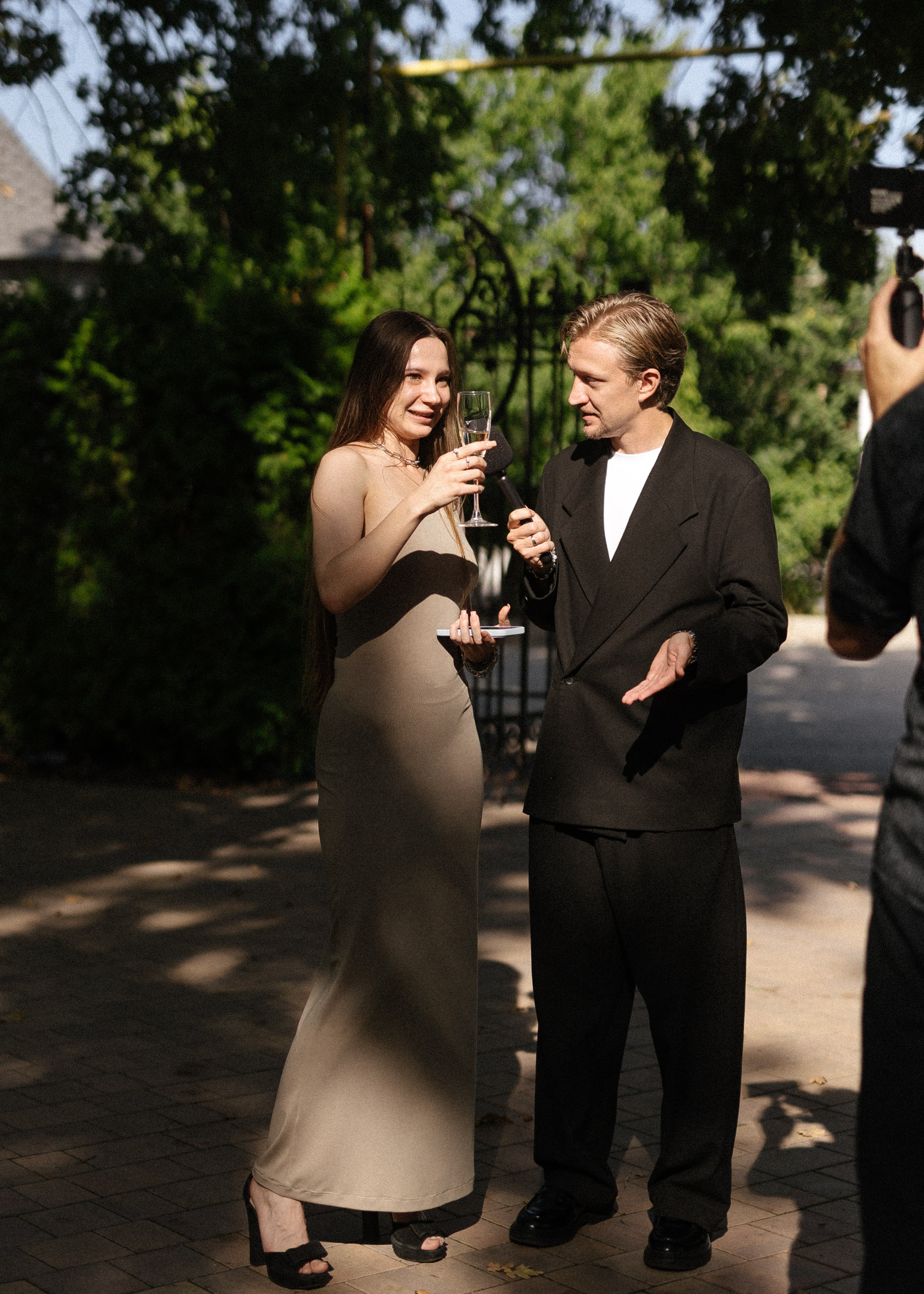 Лена + Саша. Свадебный и семейный фотограф в Саратове Маша Паника