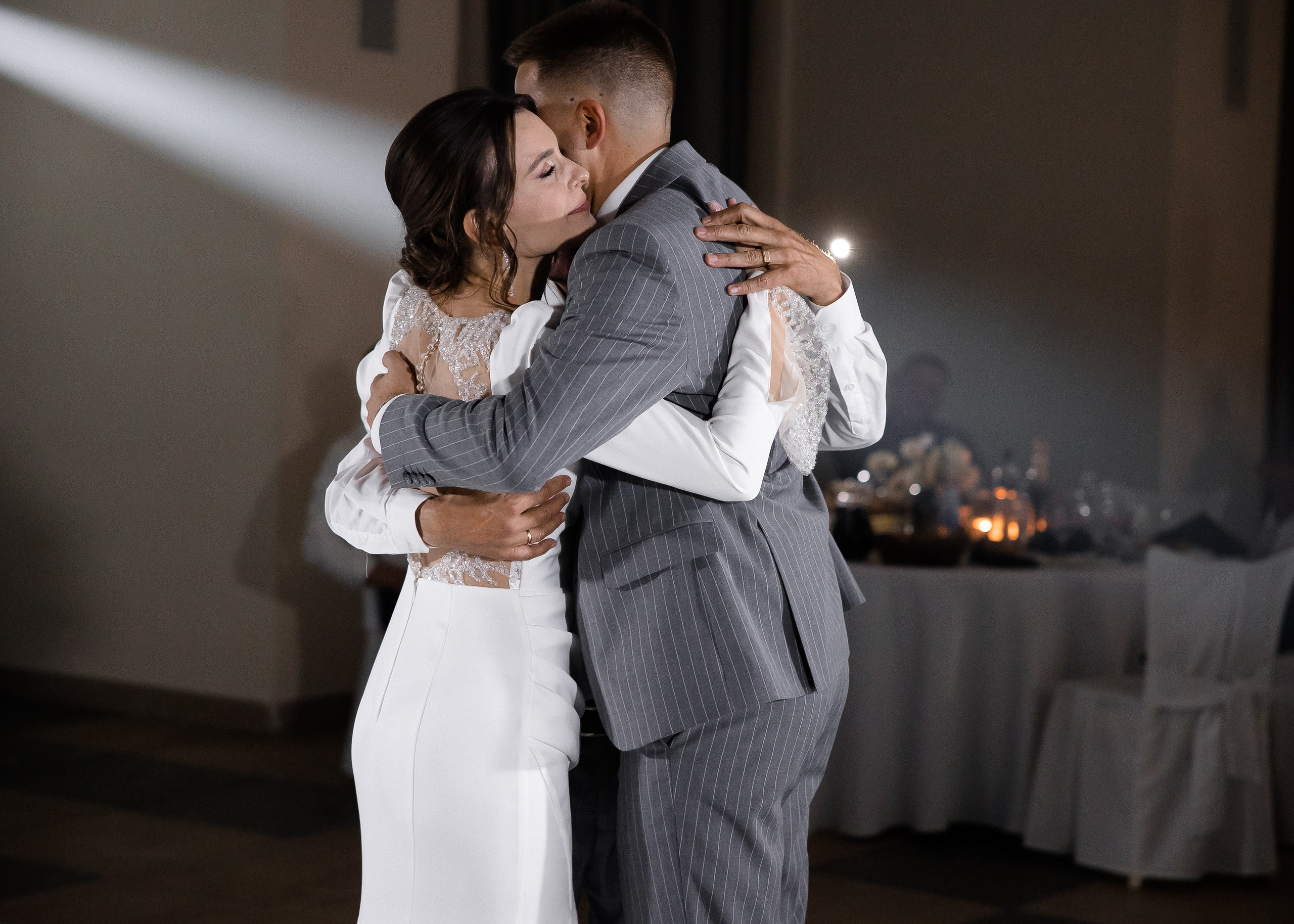 Яна + Максим. Свадебный и семейный фотограф в Саратове Маша Паника