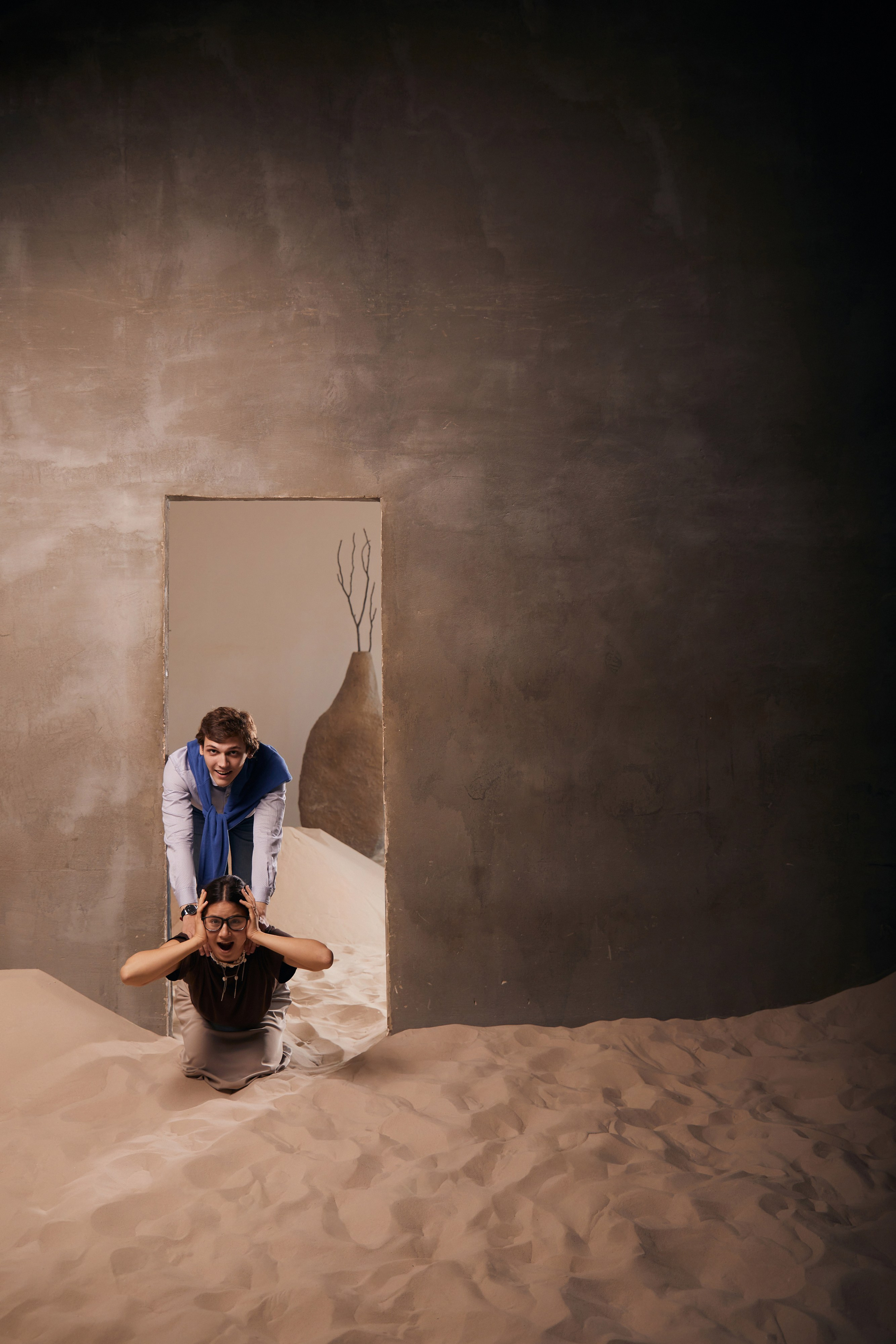 Thomas&Sveta. Творческий фотограф в Санкт-Петербурге — Никита Шохенмайер