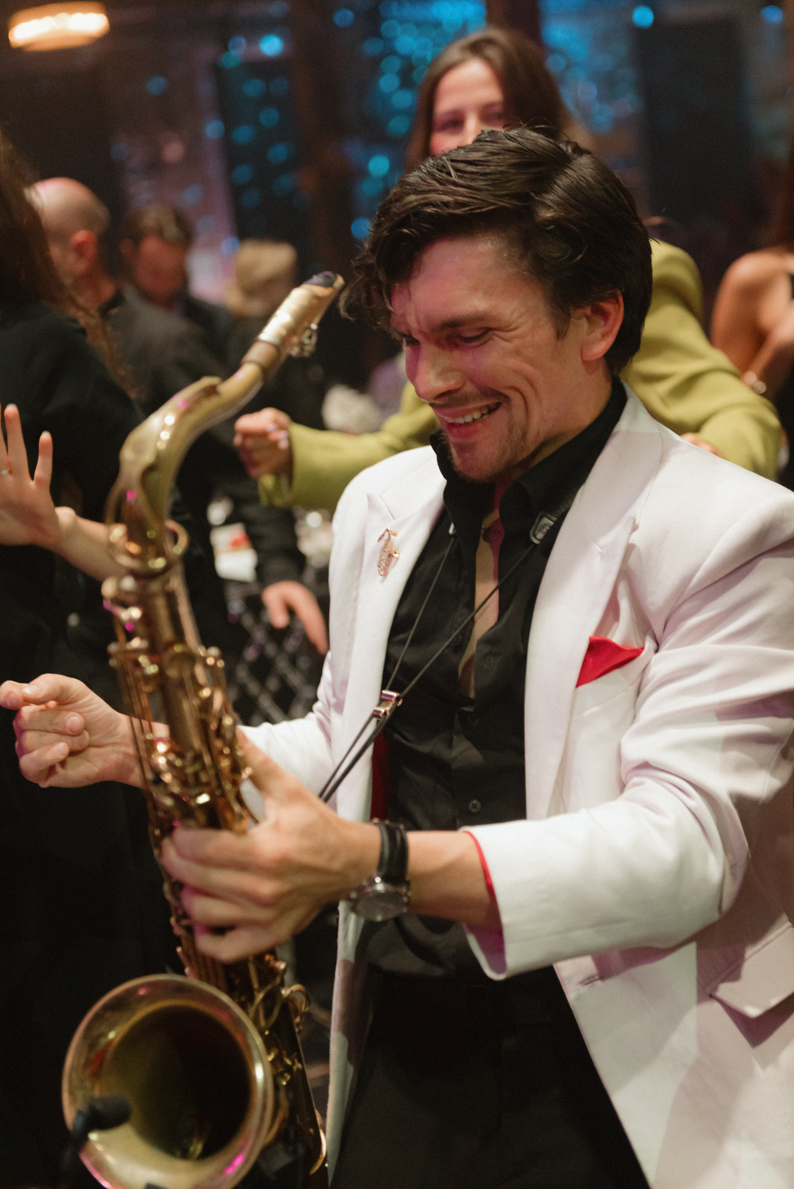 KEYSTONE. Репортажный фотограф в Санкт-Петербурге Евгений Перевалов