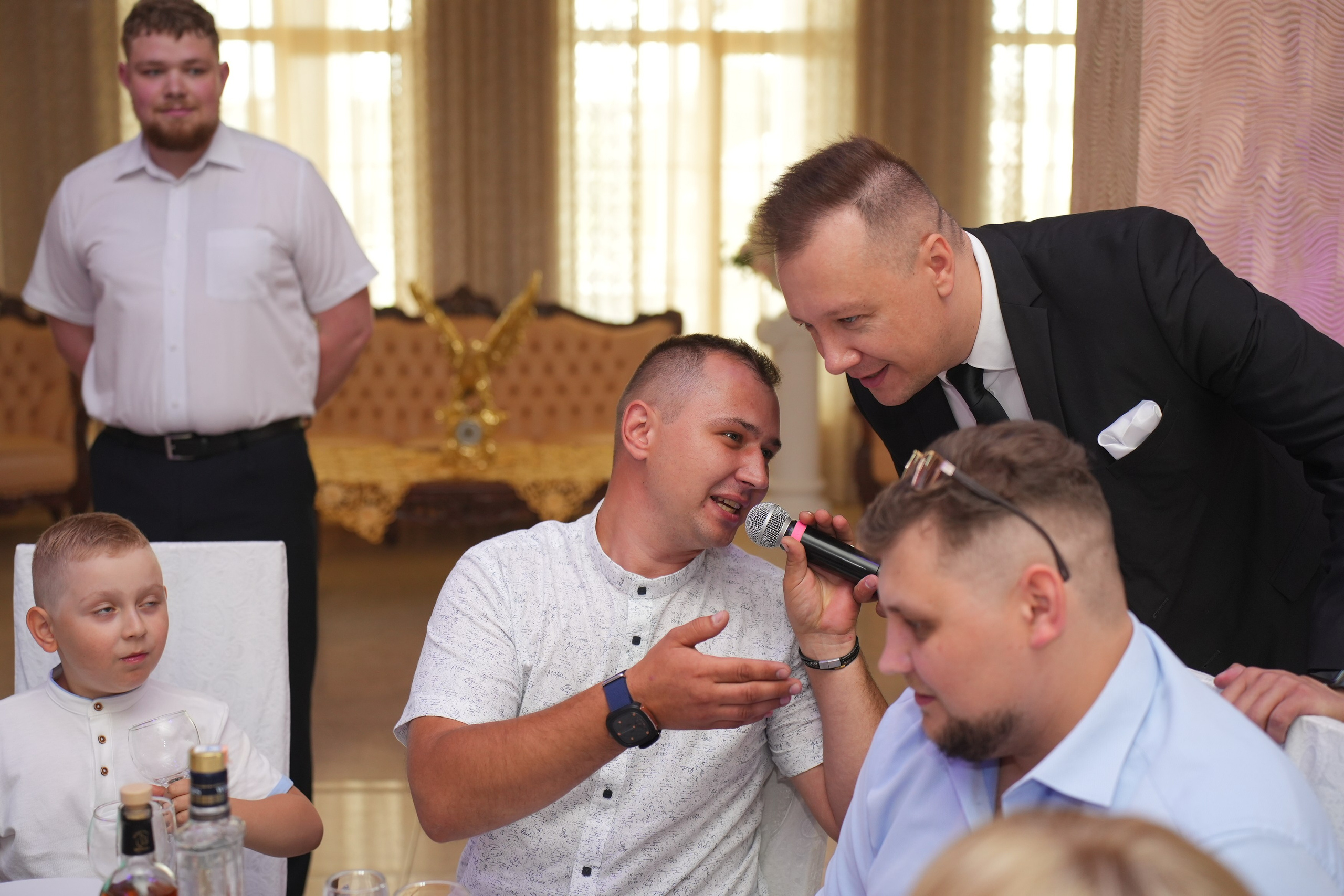 Константин и Анастасия. Семейный и свадебный фотограф Минск, Беларусь Анна Орловская