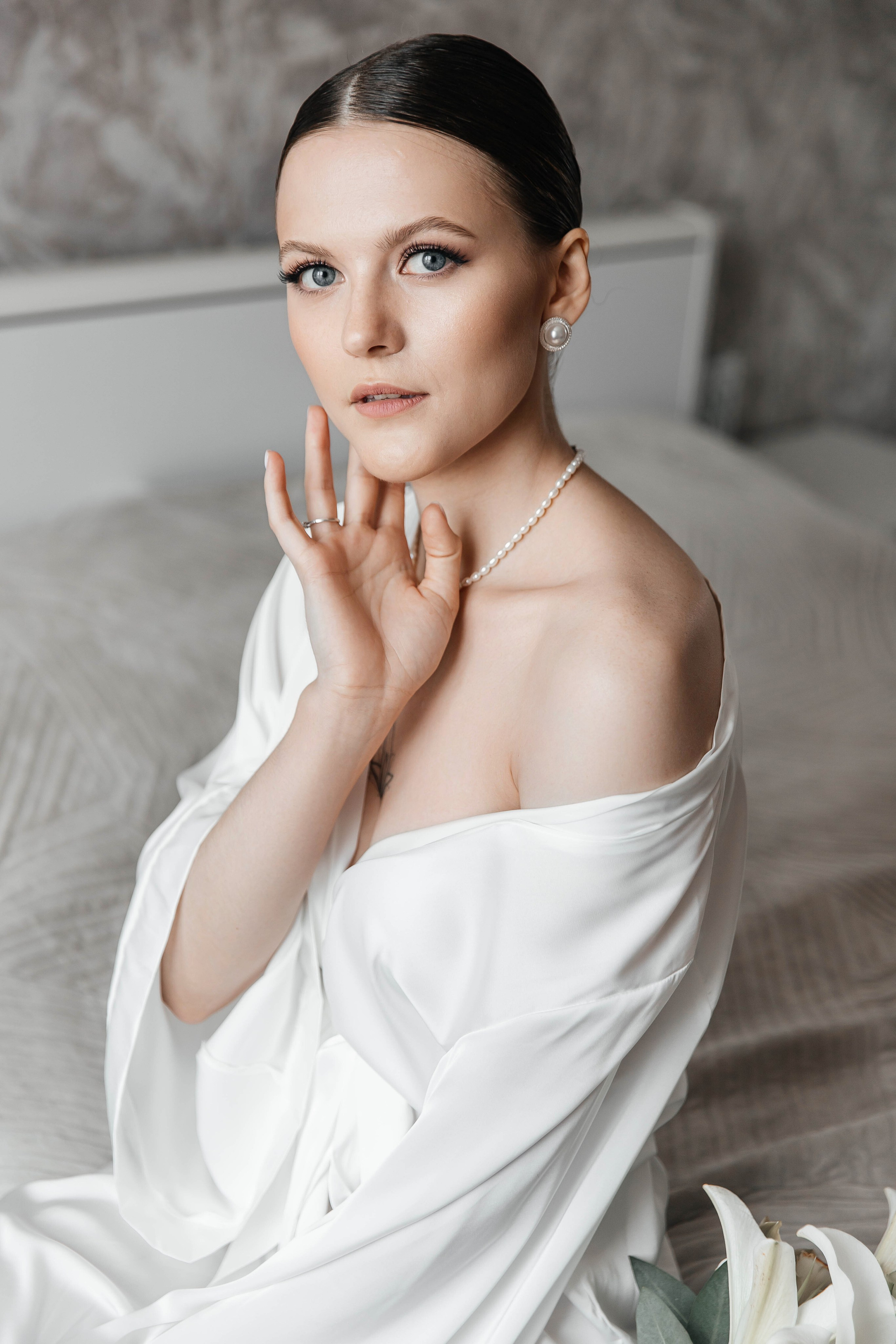 Роман & Елизавета. Главная