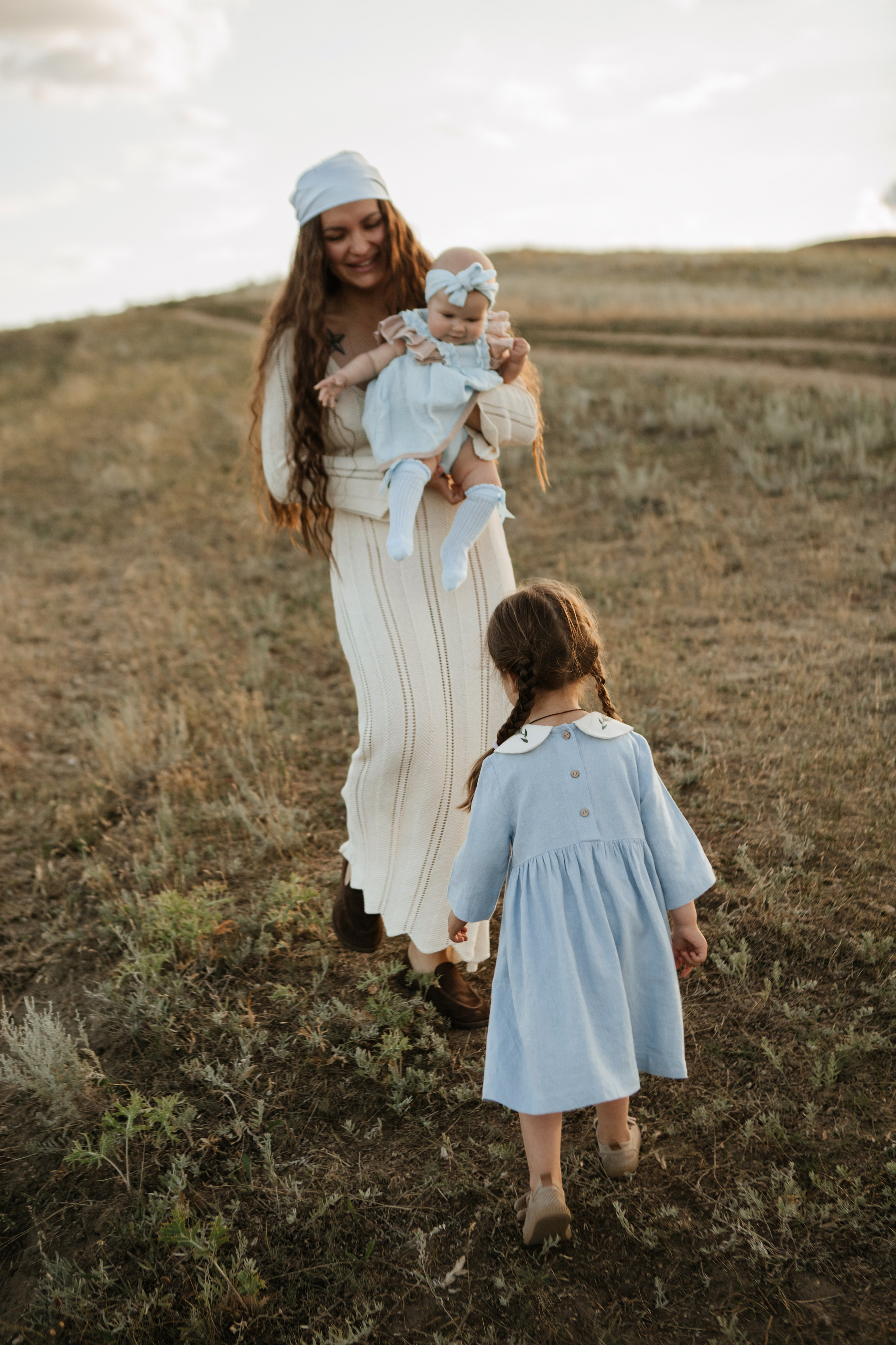 Лена, Злата и Агата. Фотограф в Волгограде и Москве | Анастасия Лаврова