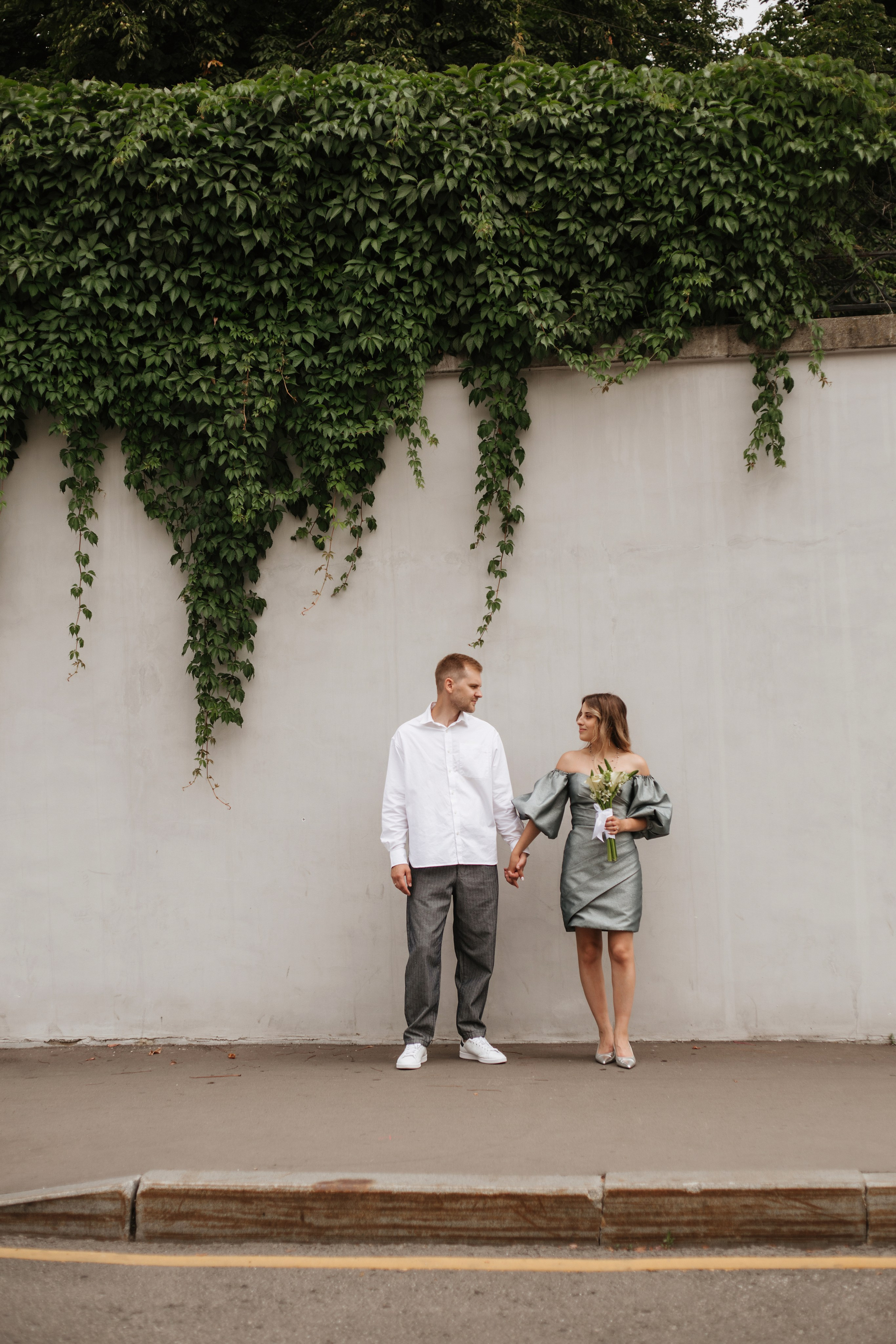 Артем и Карина. Фотограф в Волгограде и Москве | Анастасия Лаврова