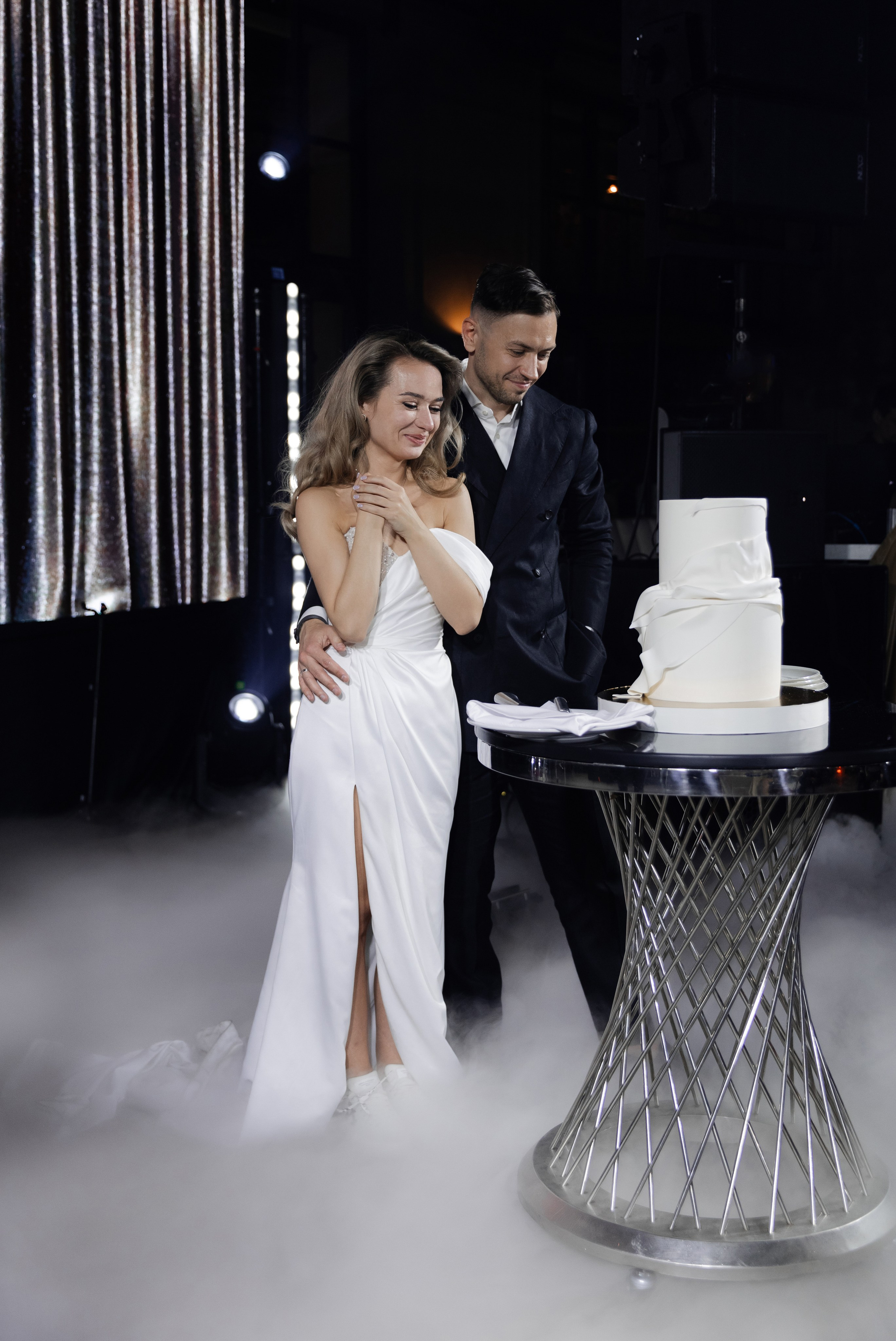 От луны до марса