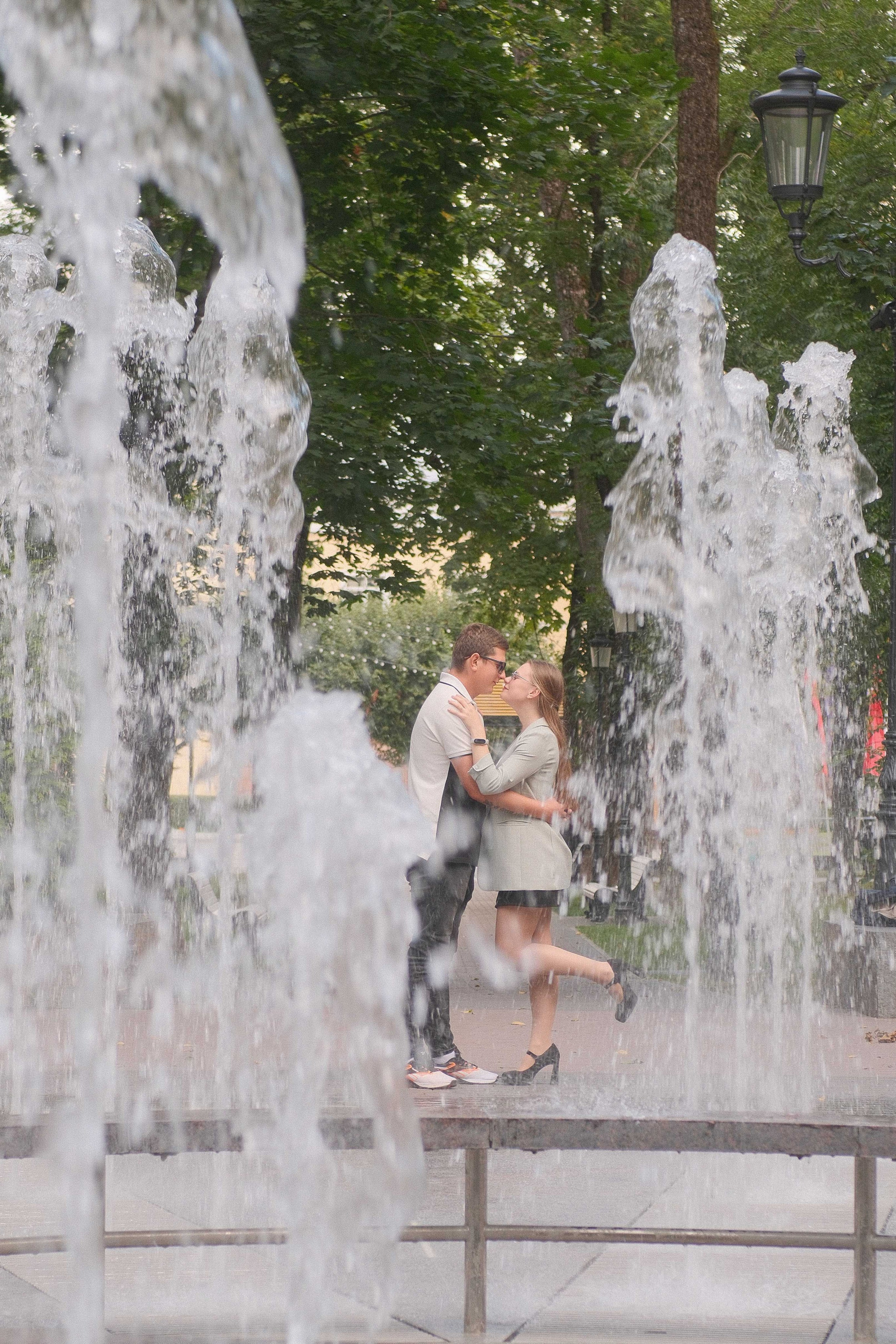 Дмитрий & Алина. Свадебный фотограф Смоленск