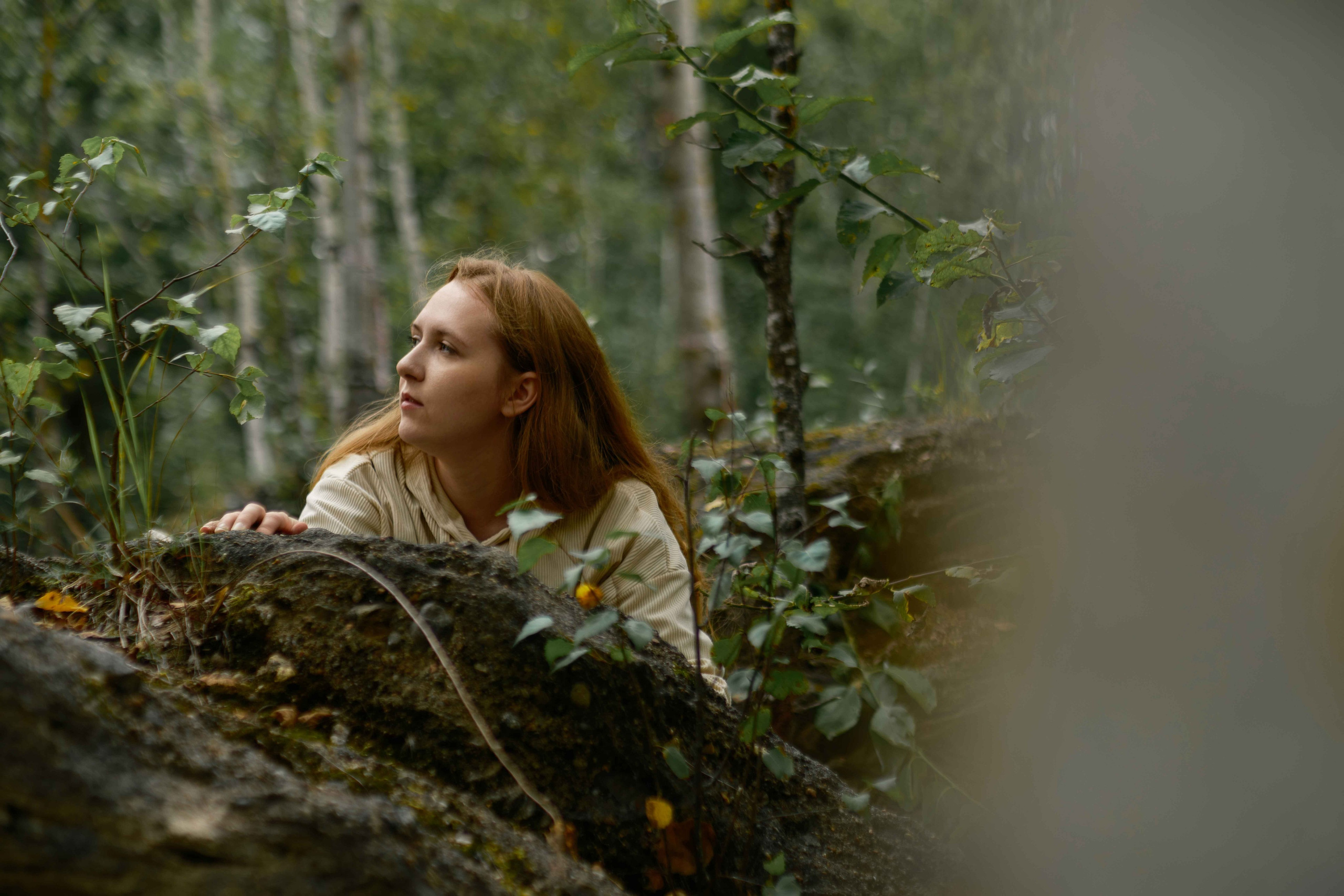 Вечером…. Свадебный фотограф Смоленск