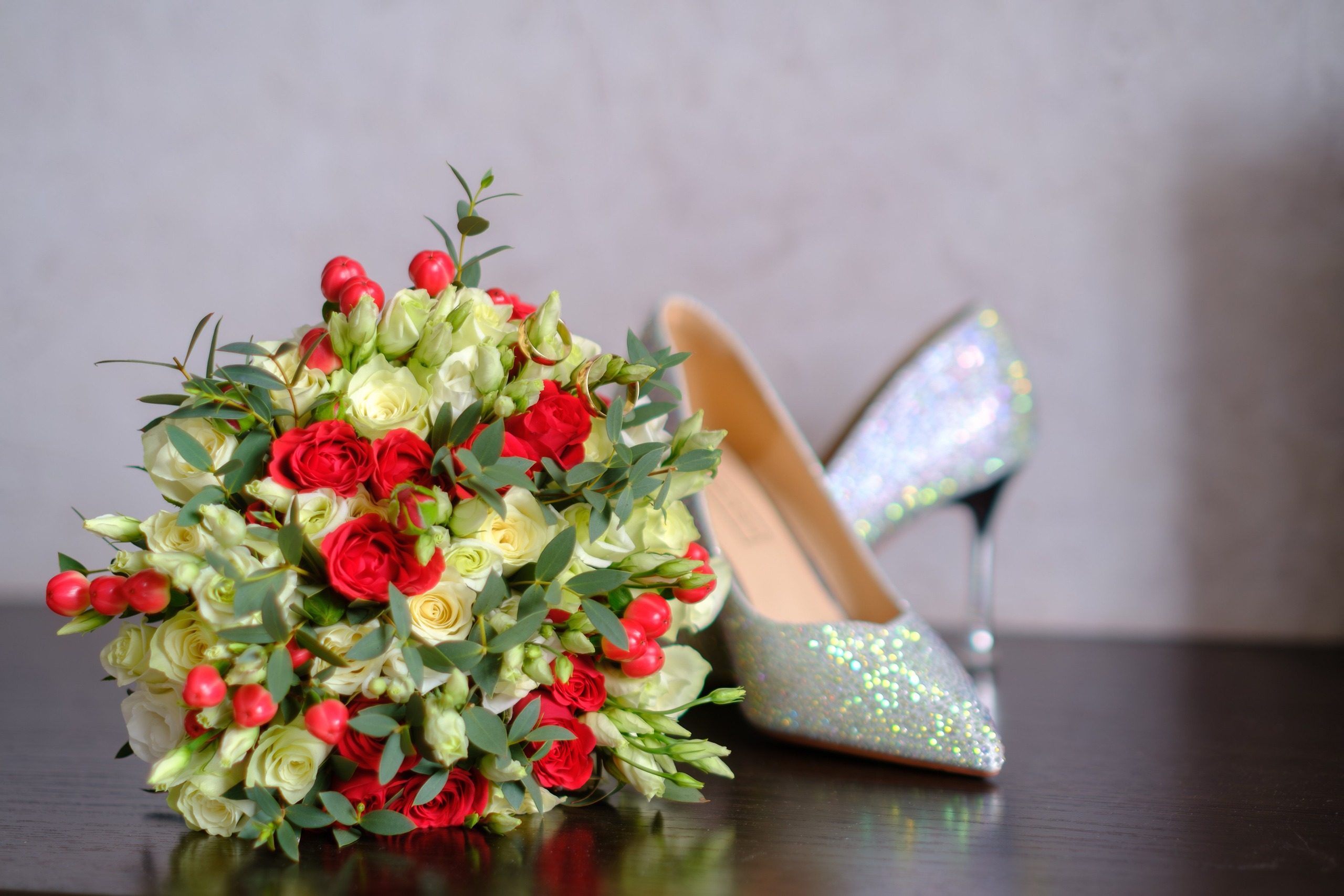 Свадебный день Натальи и Юрия. Свадебный фотограф Смоленск