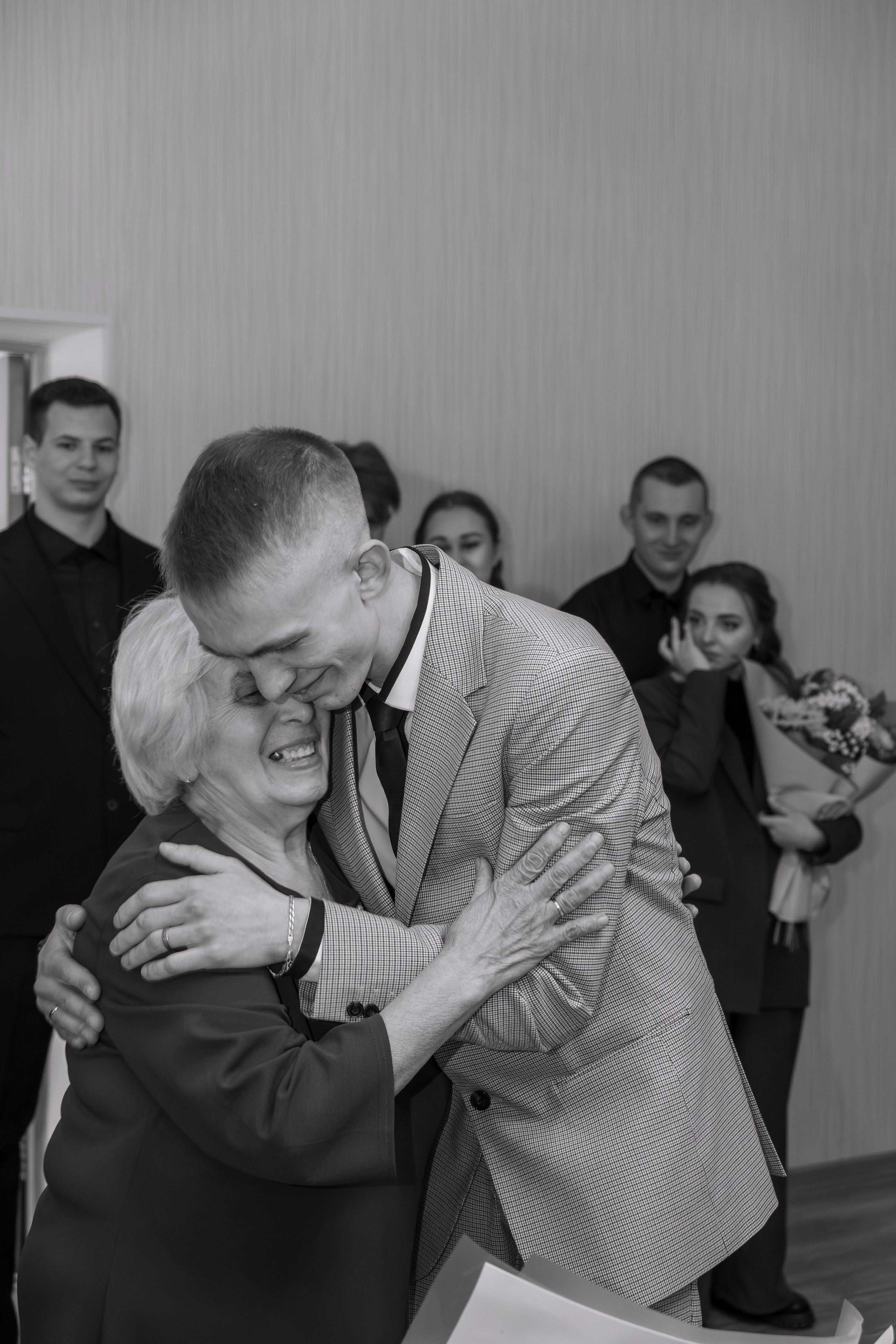 Евгений & Ангелина. Свадебный фотограф Смоленск