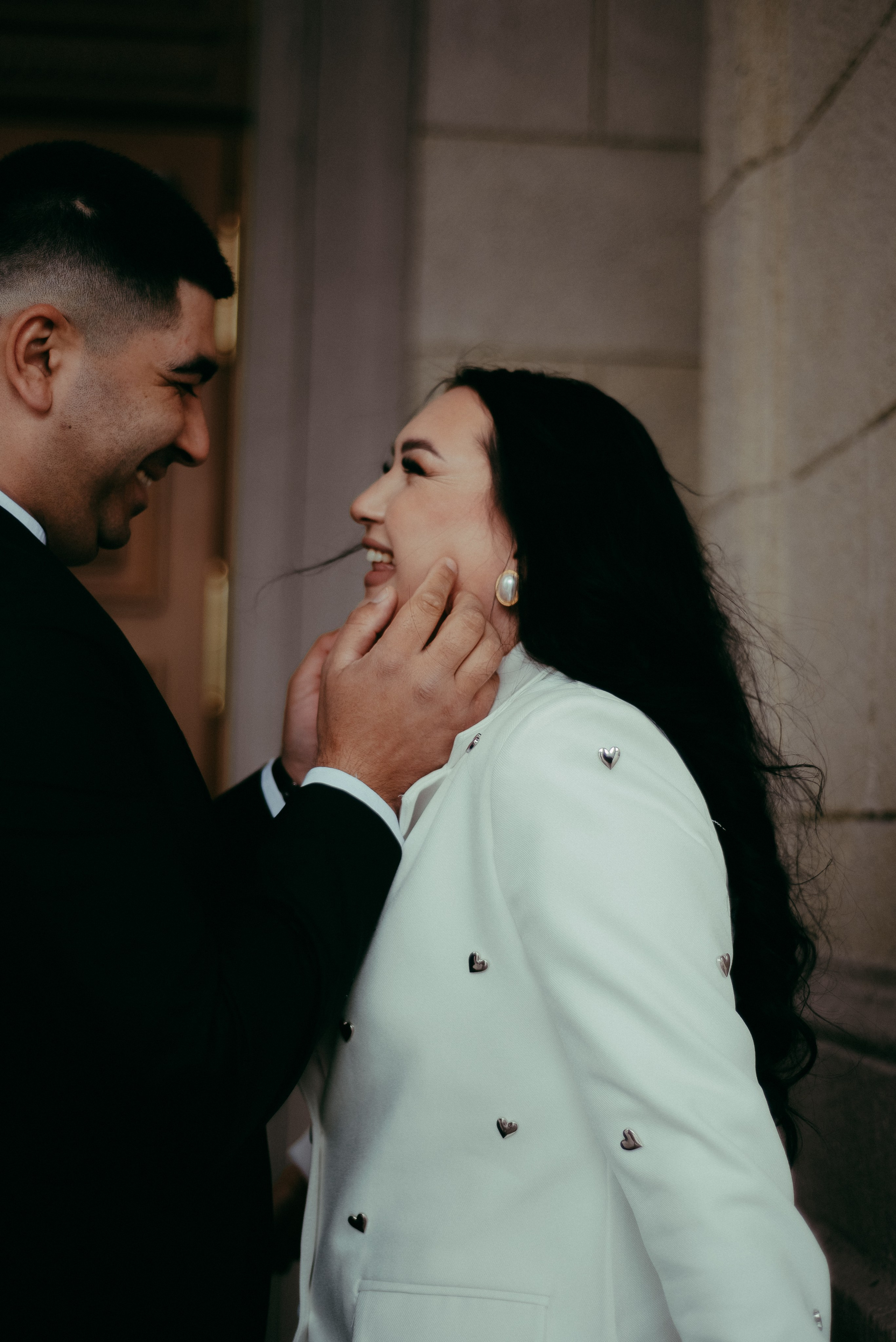 Мария & Рашад. Свадебный фотограф и видеограф в Новосибирске