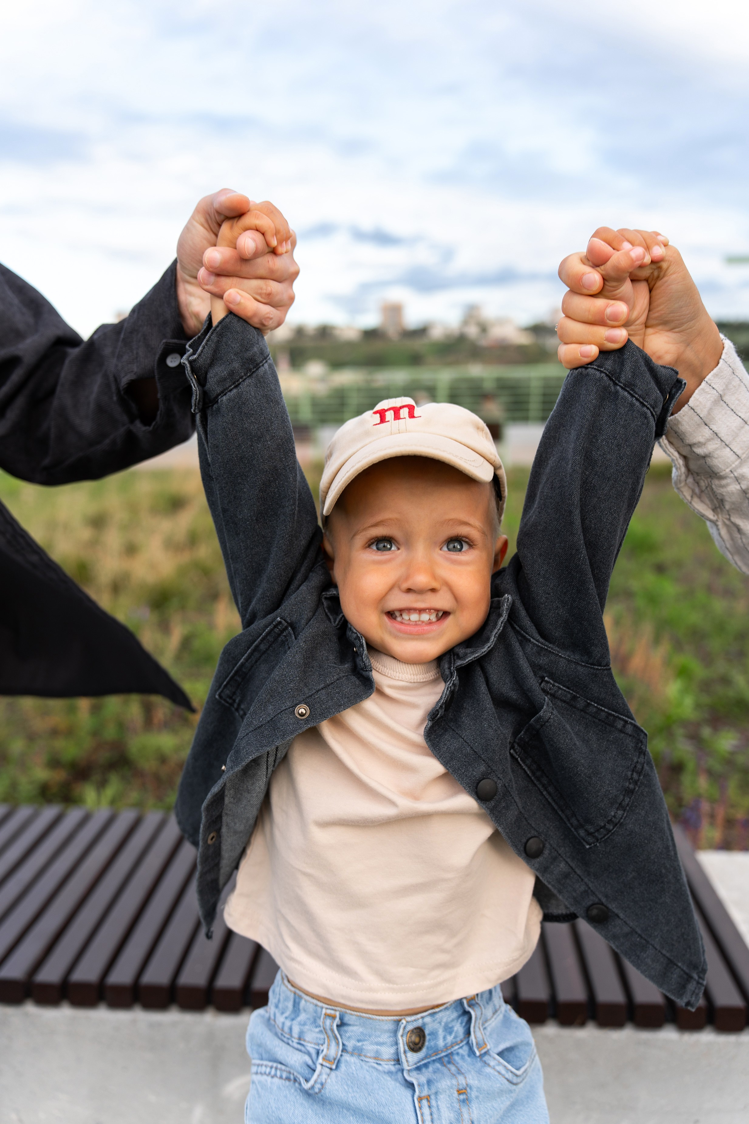 Мария, Илья и Тимофей. Свадебный и семейный фотограф Нижний Новгород и Москва Павел Градобоев