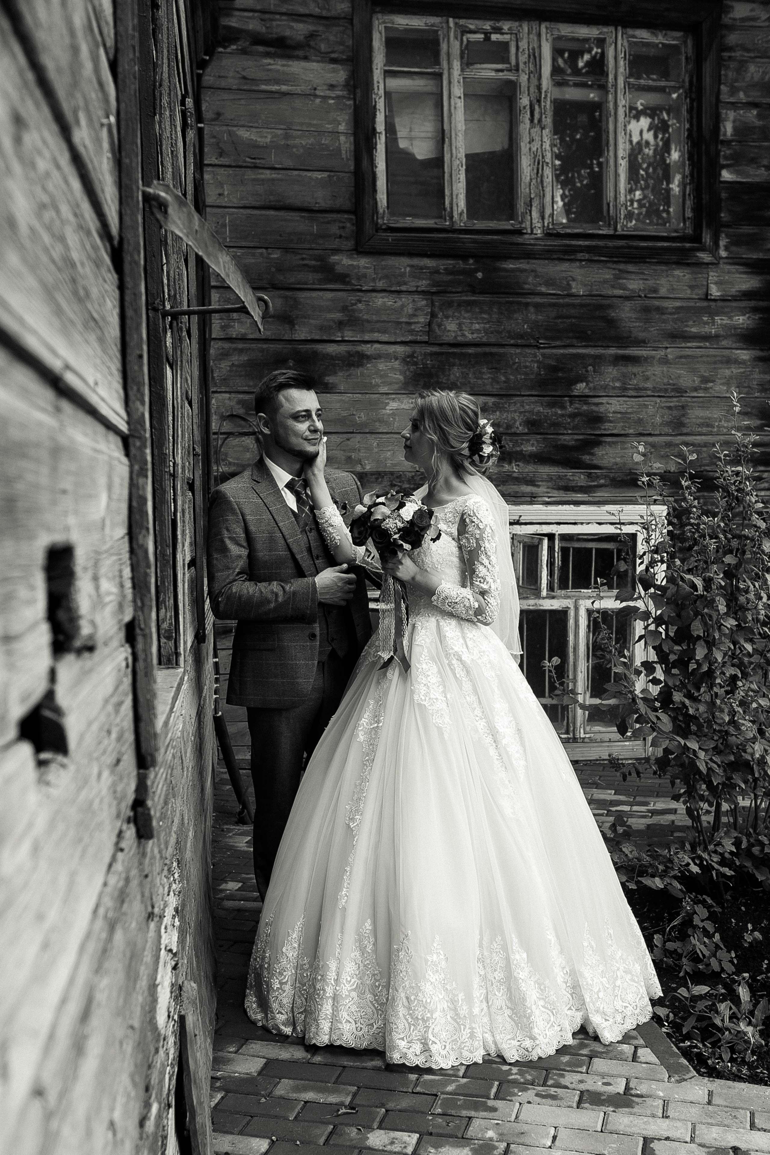 Свадьба в Уфе. Фотограф в Уфе Ирина Идрисова