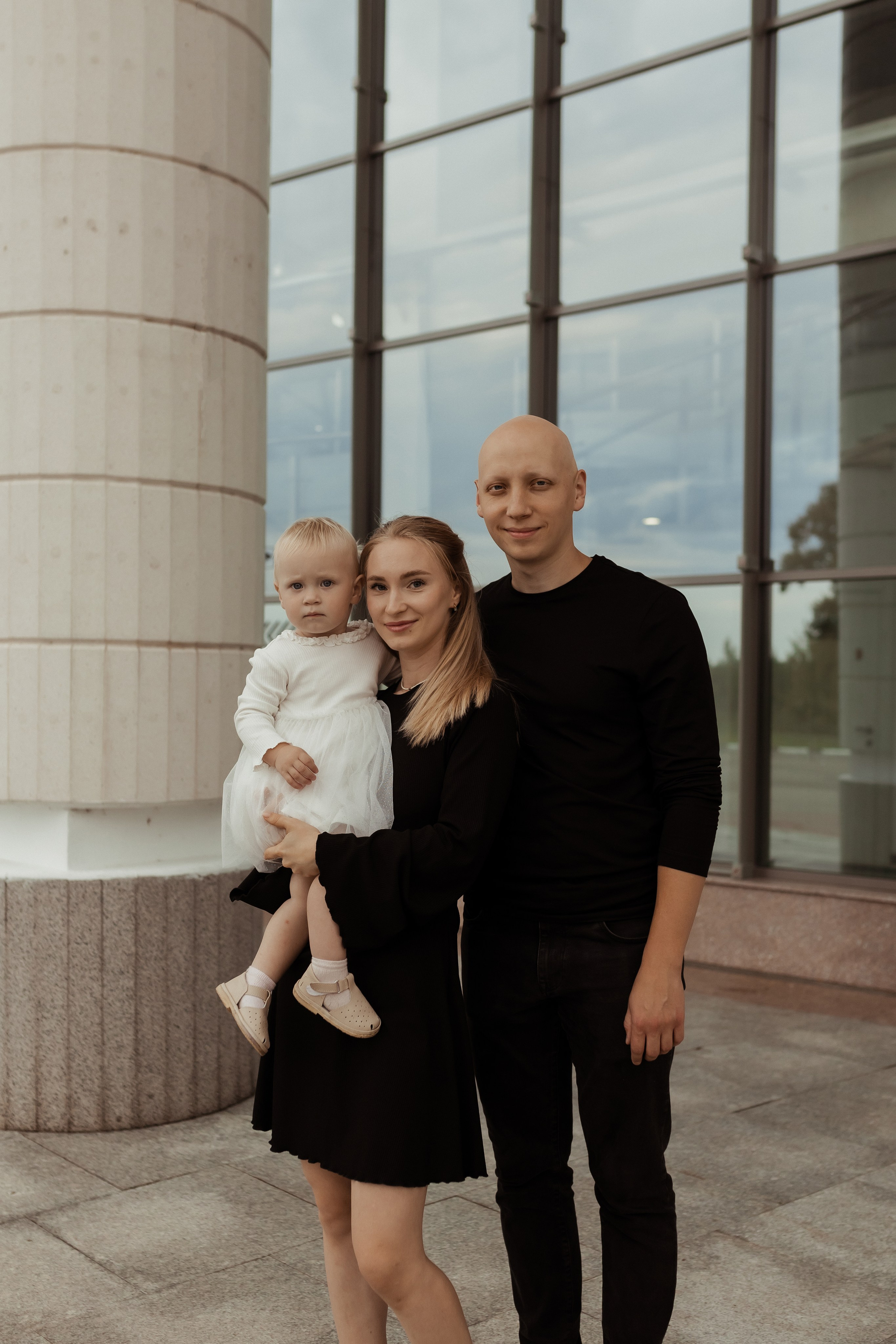 Артем, Настя и Ульяна. ФОТОГРАФ Маргарита Сивакова | Ярославль Кострома Москва