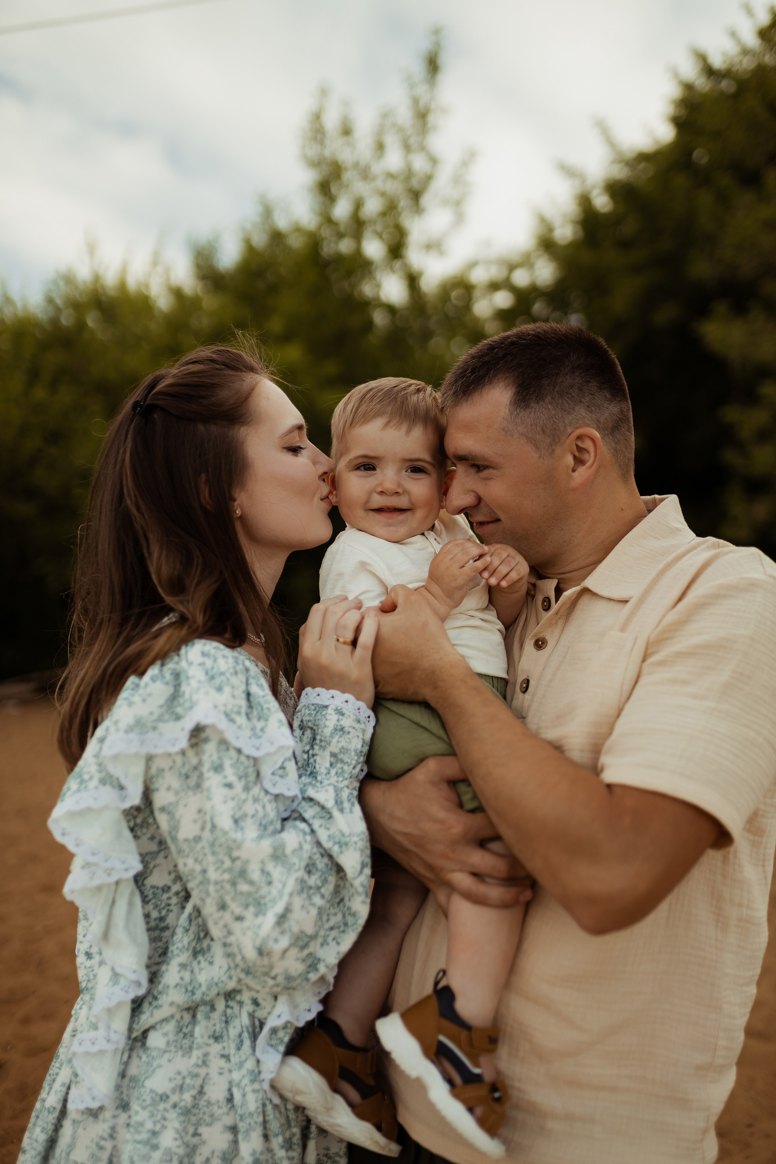 Женя, Лиза и Миша. ФОТОГРАФ Маргарита Сивакова | Ярославль Кострома Москва